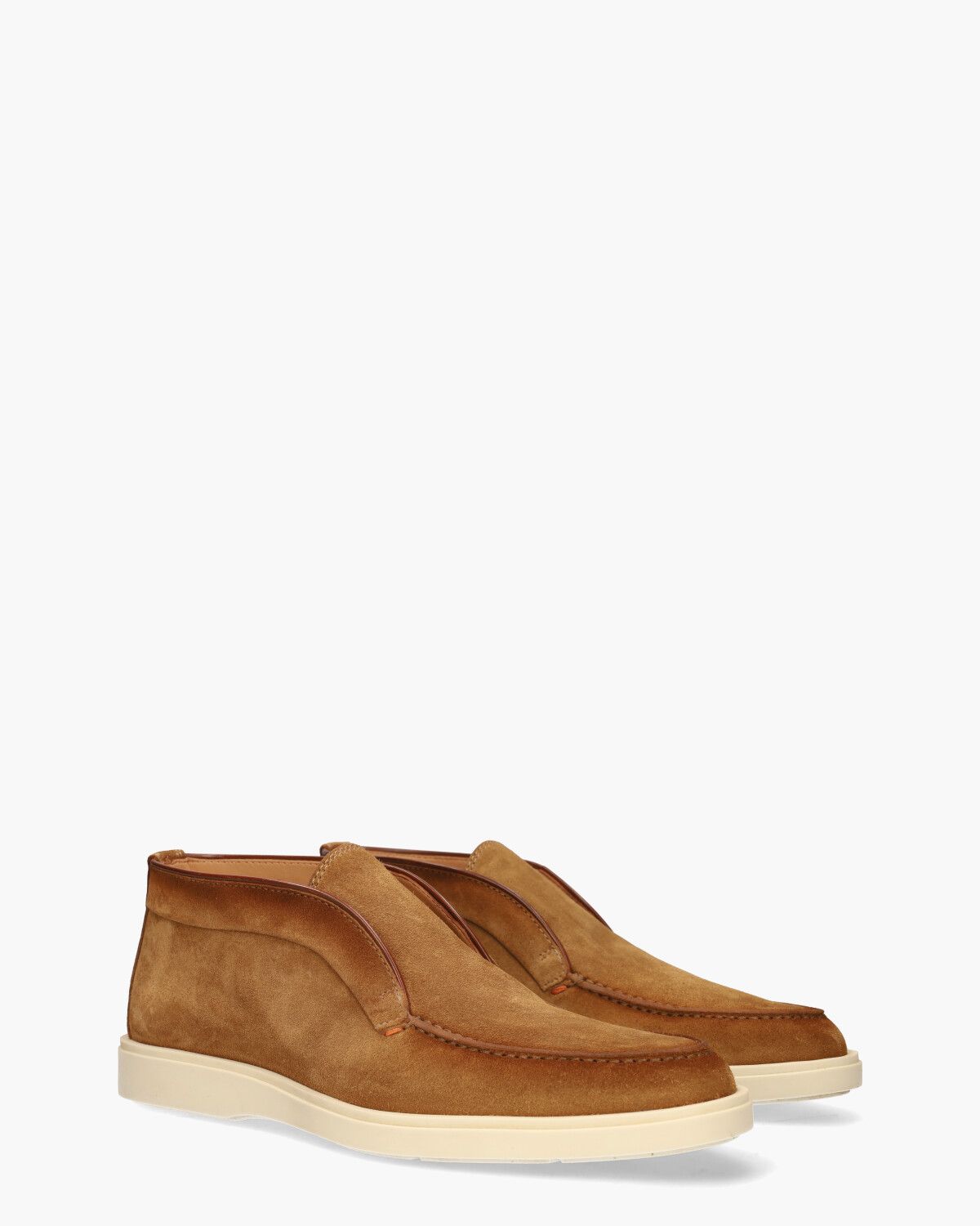 17823 Bruin Herenloafers