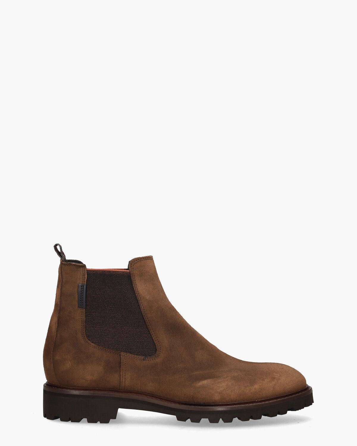 Sturdi 04.13 Heren Chelseaboots