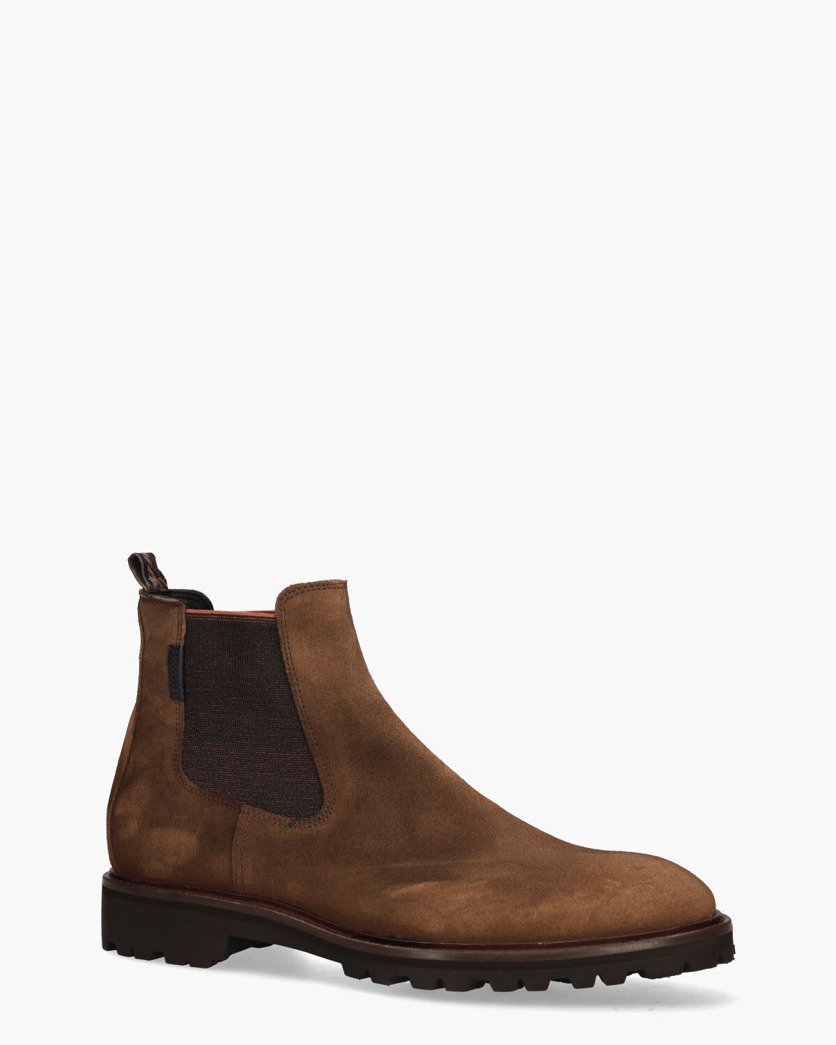 Sturdi 04.13 Heren Chelseaboots