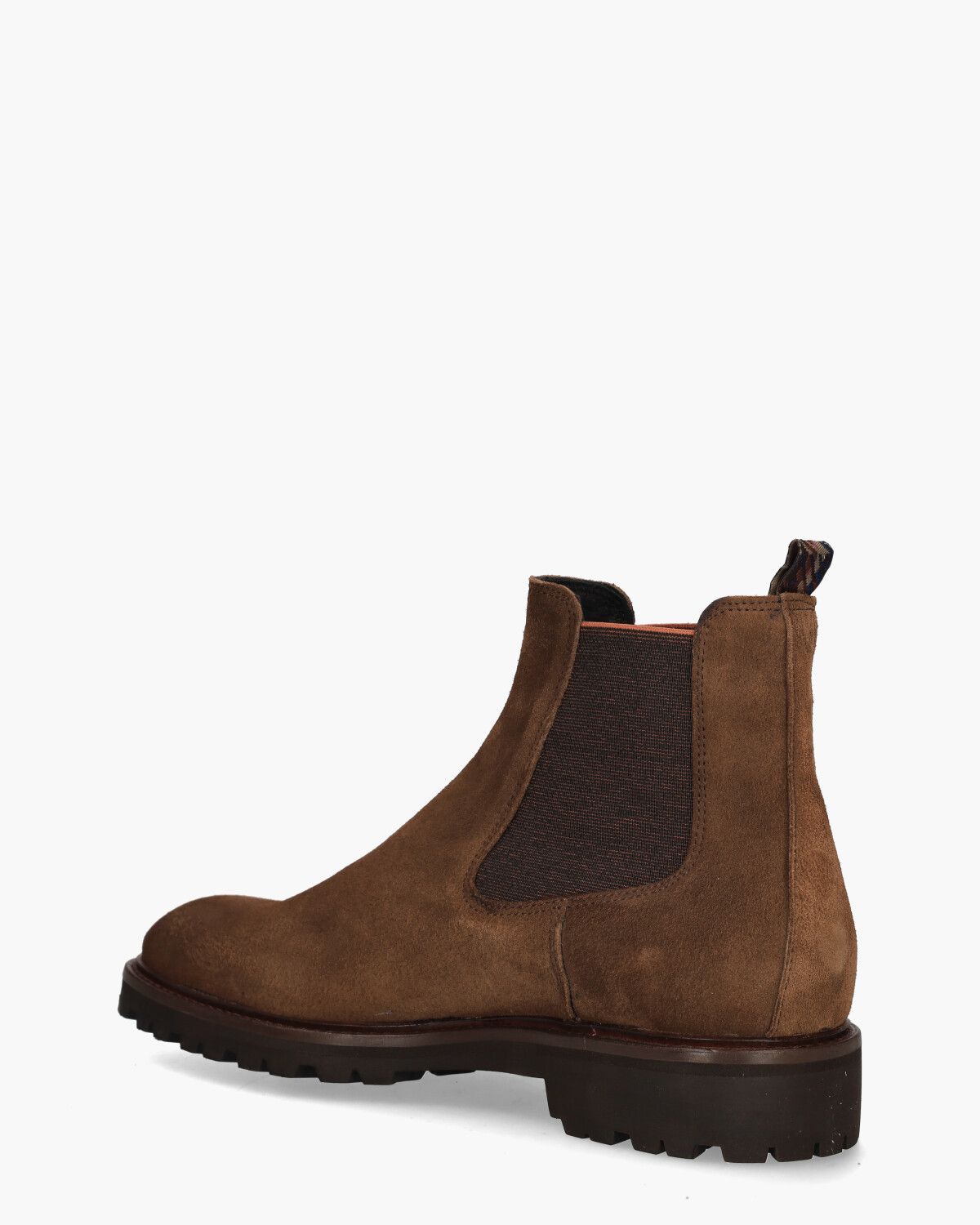 Sturdi 04.13 Heren Chelseaboots