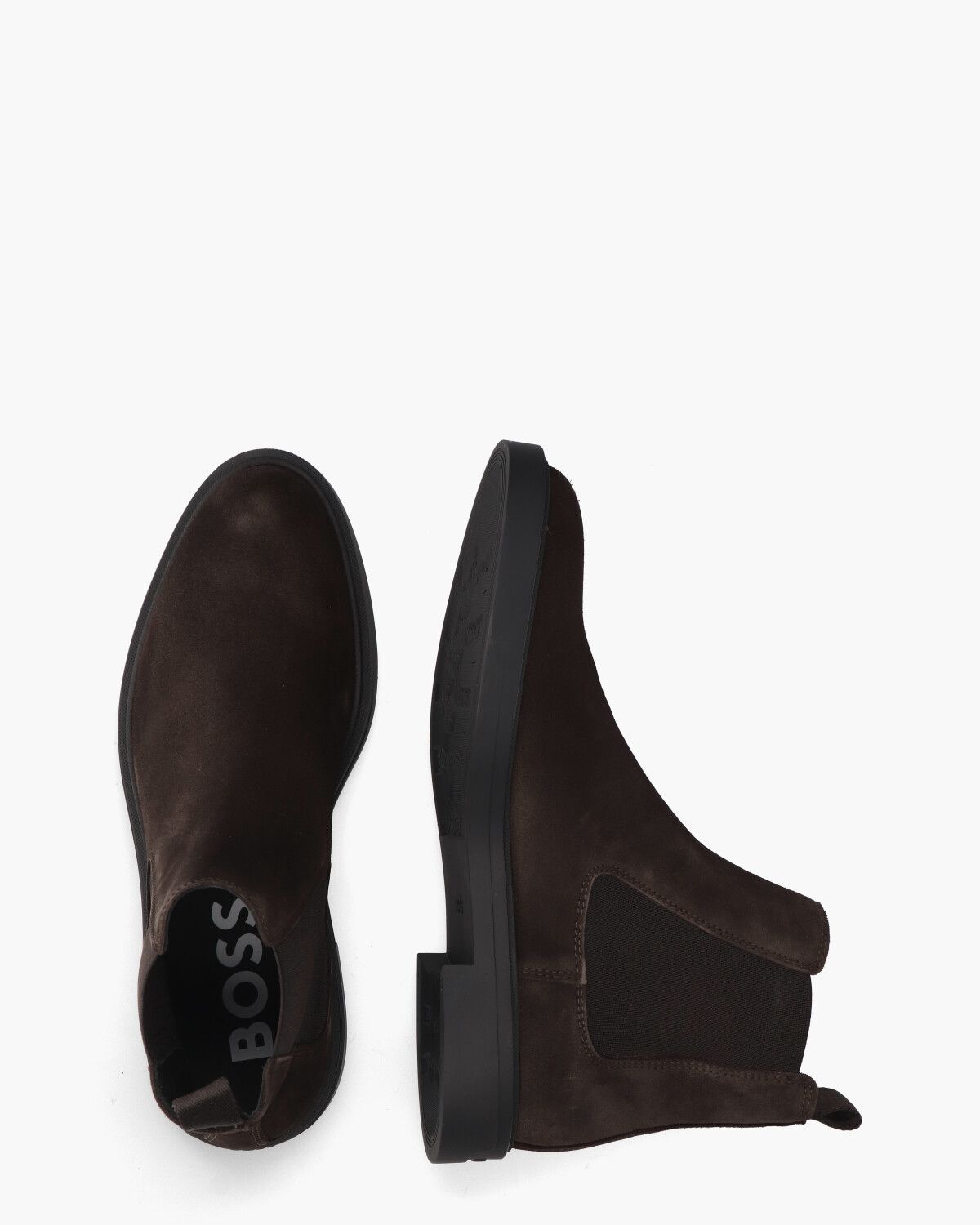 Zara chelsea online boots heren