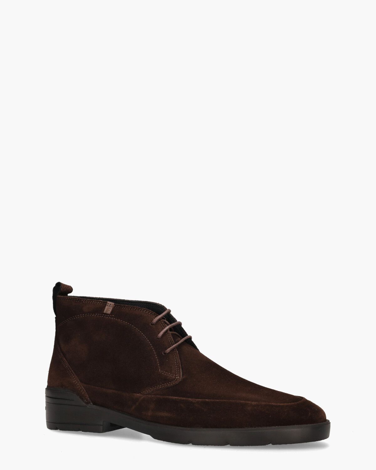 De Venker 01.18 Heren Veterboots