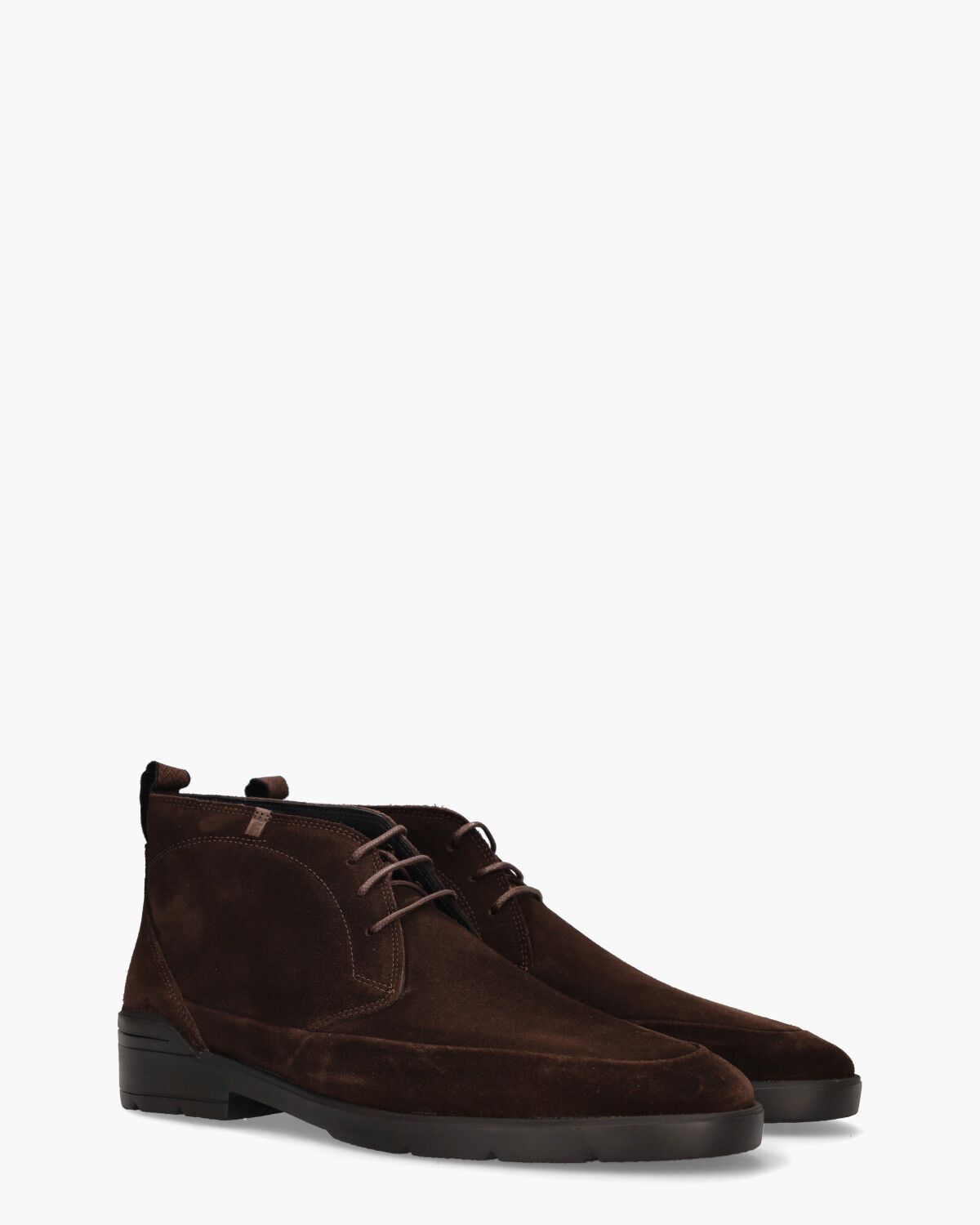 De Venker 01.18 Heren Veterboots