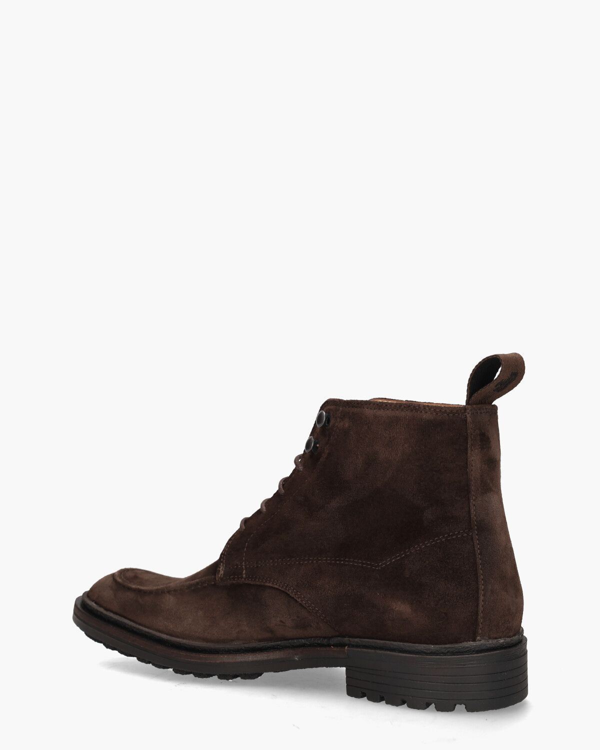 Tanda 02.00 Heren Veterboots
