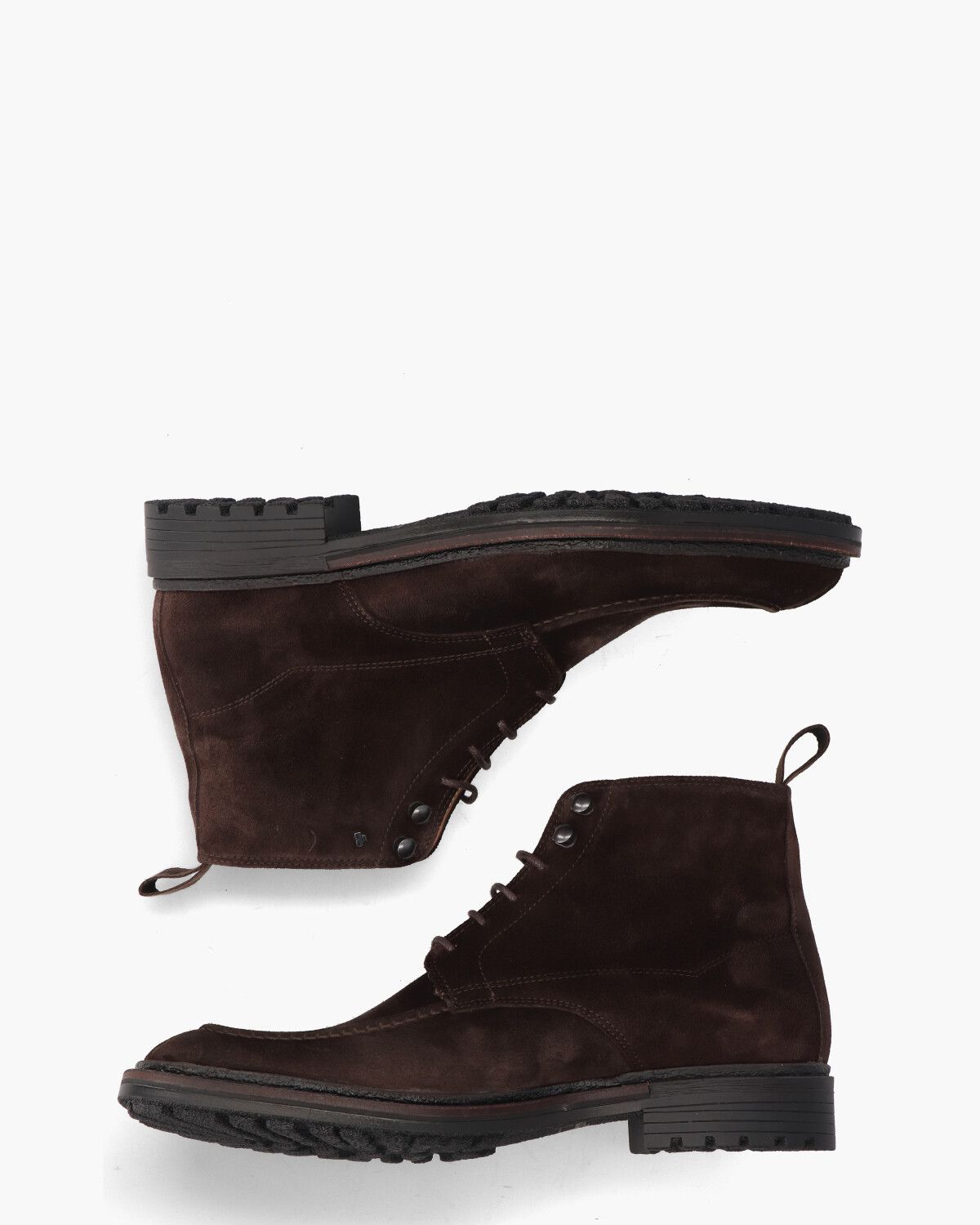 Tanda 02.00 Heren Veterboots