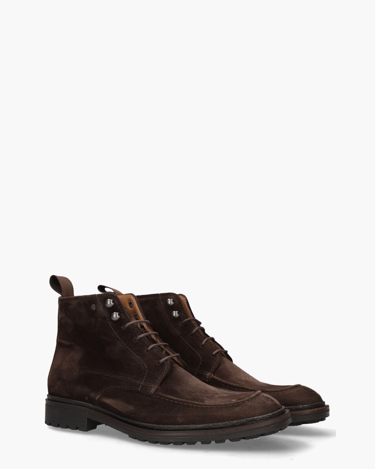 Tanda 02.00 Heren Veterboots