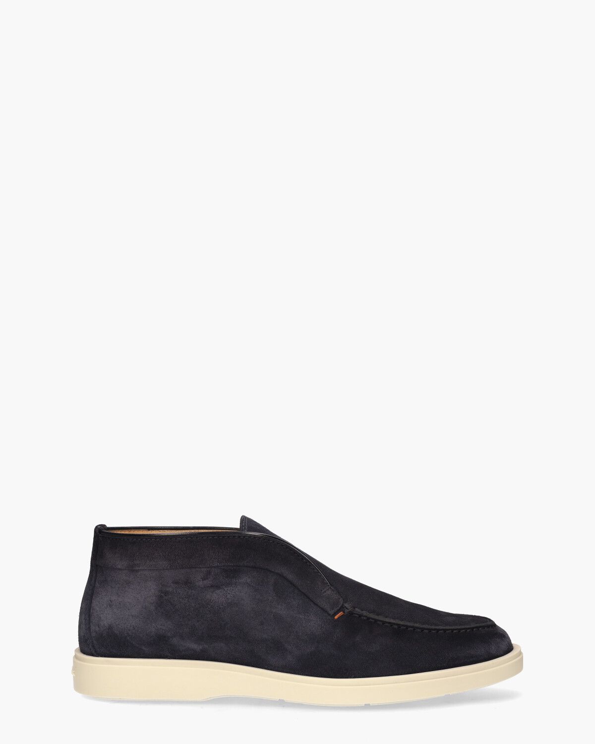 17823 Donkerblauw Herenloafers