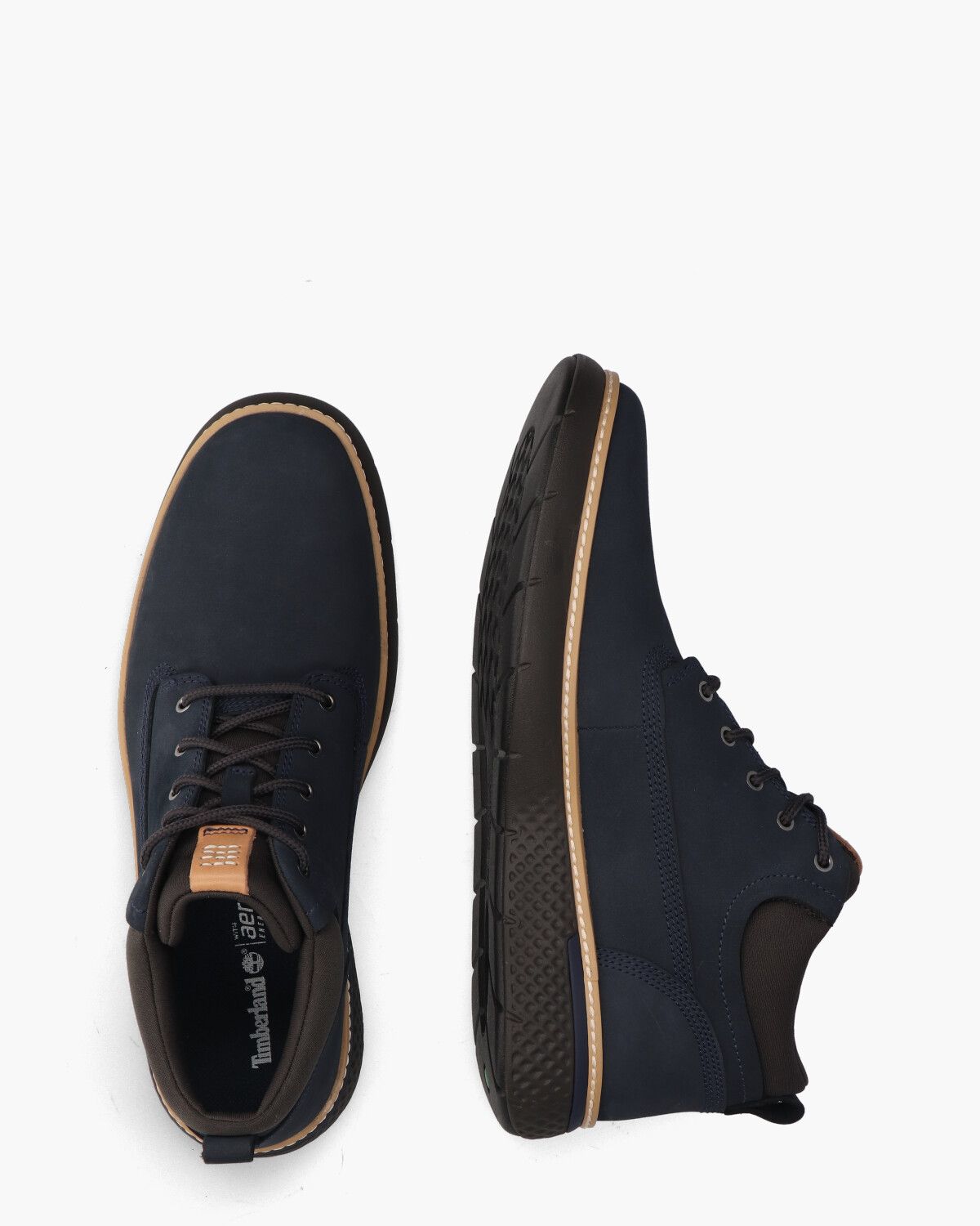 Timberland blauw heren outlet