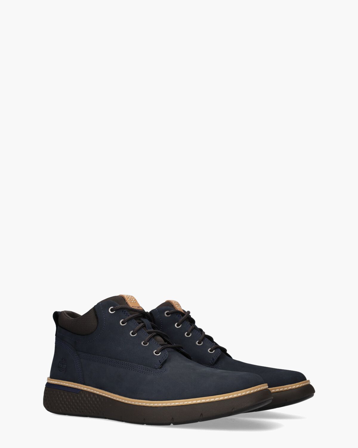 Timberland blauw 2025 heren