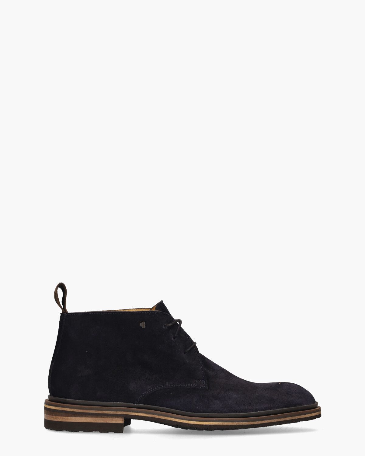 Monta 04.01 Heren Veterboots