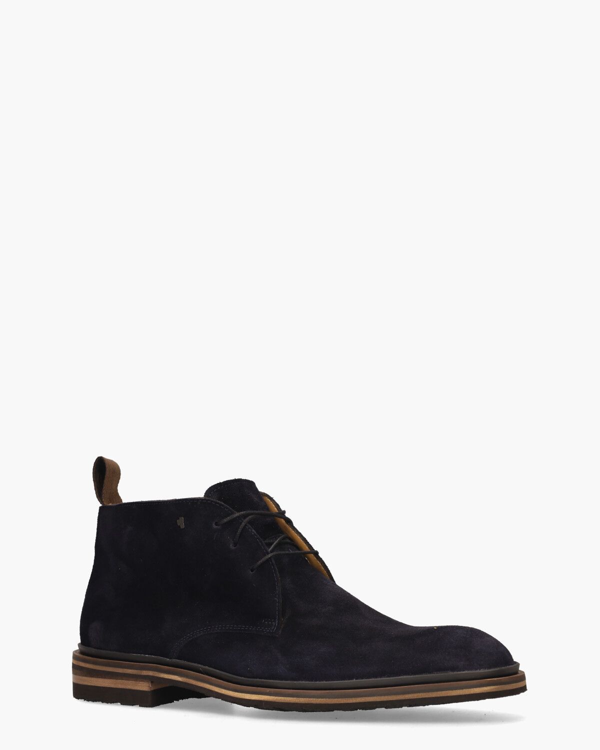 Monta 04.01 Heren Veterboots
