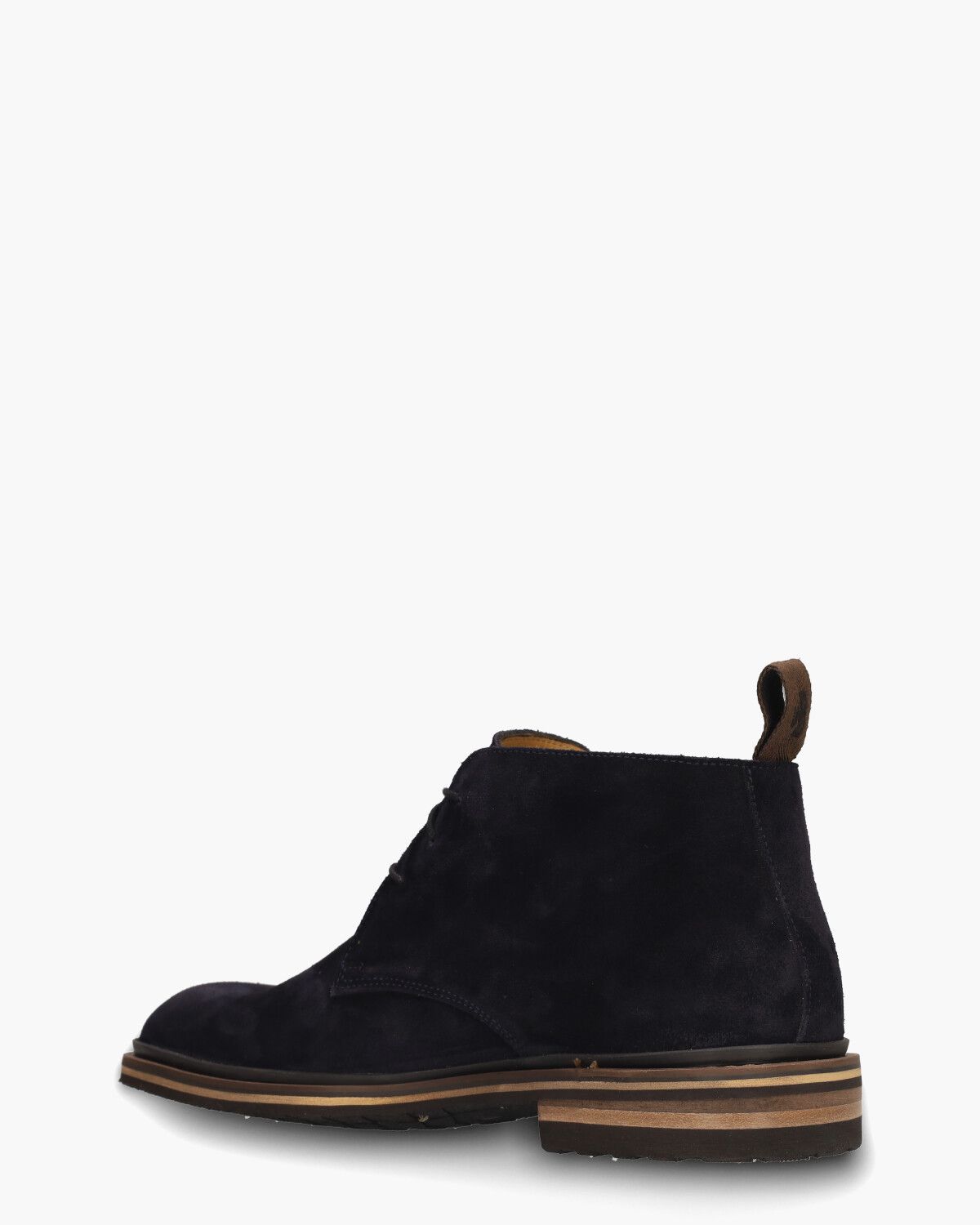 Monta 04.01 Heren Veterboots
