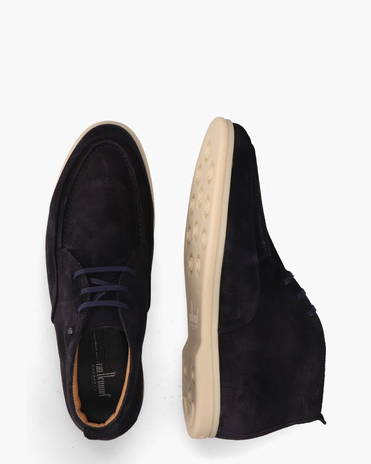 Volta 01.24 Heren Veterboots