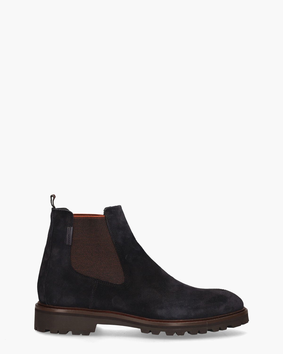 Sturdi 04.14 Heren Chelseaboots
