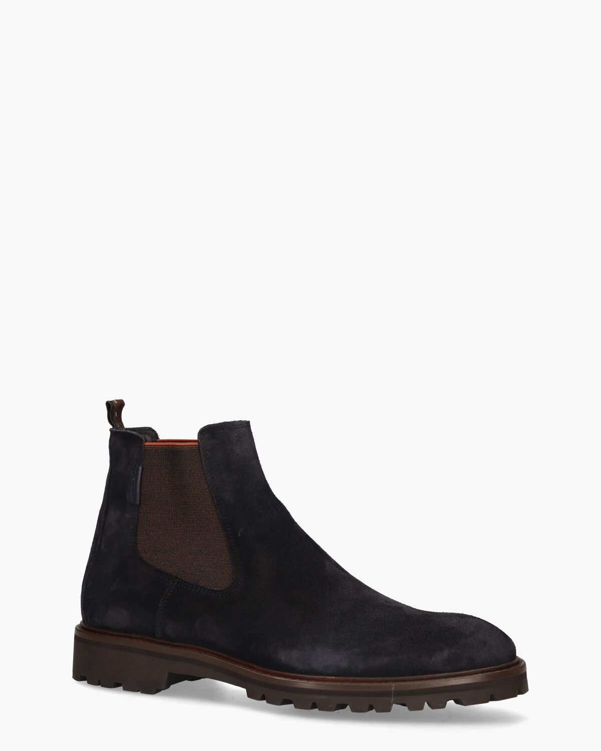 Sturdi 04.14 Heren Chelseaboots
