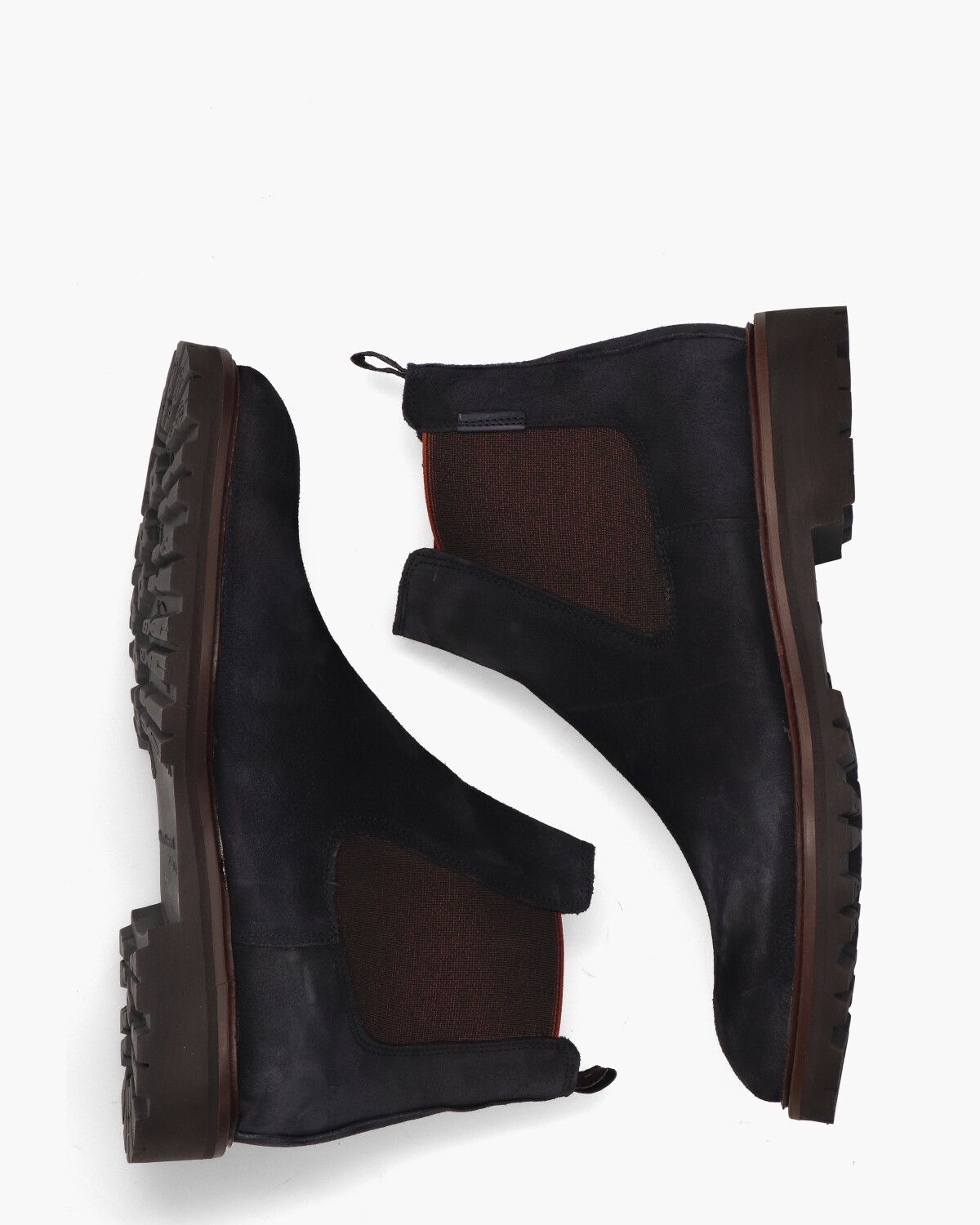 Sturdi 04.14 Heren Chelseaboots
