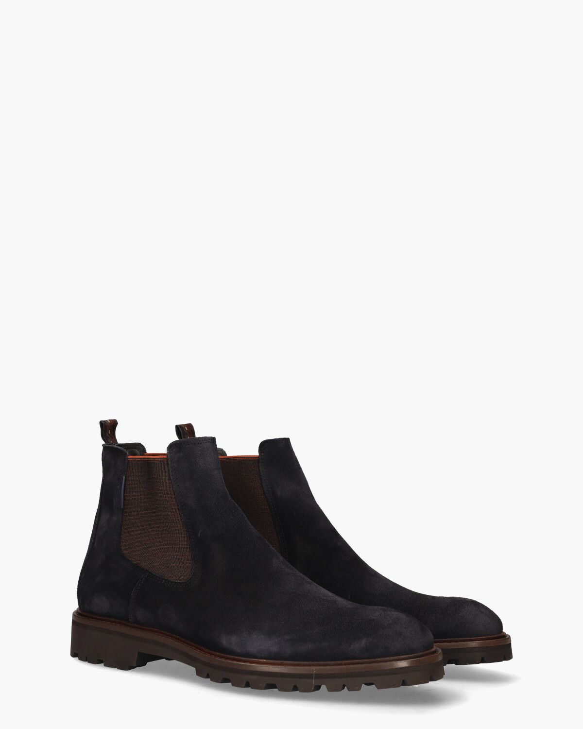 Sturdi 04.14 Heren Chelseaboots