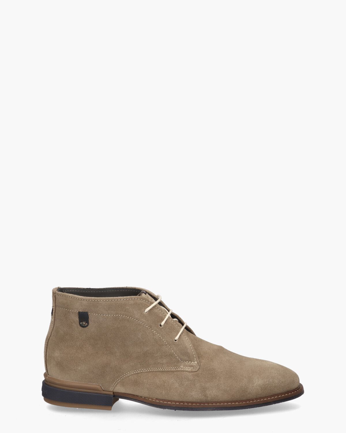SFM-50092-22-02 Heren Veterboots