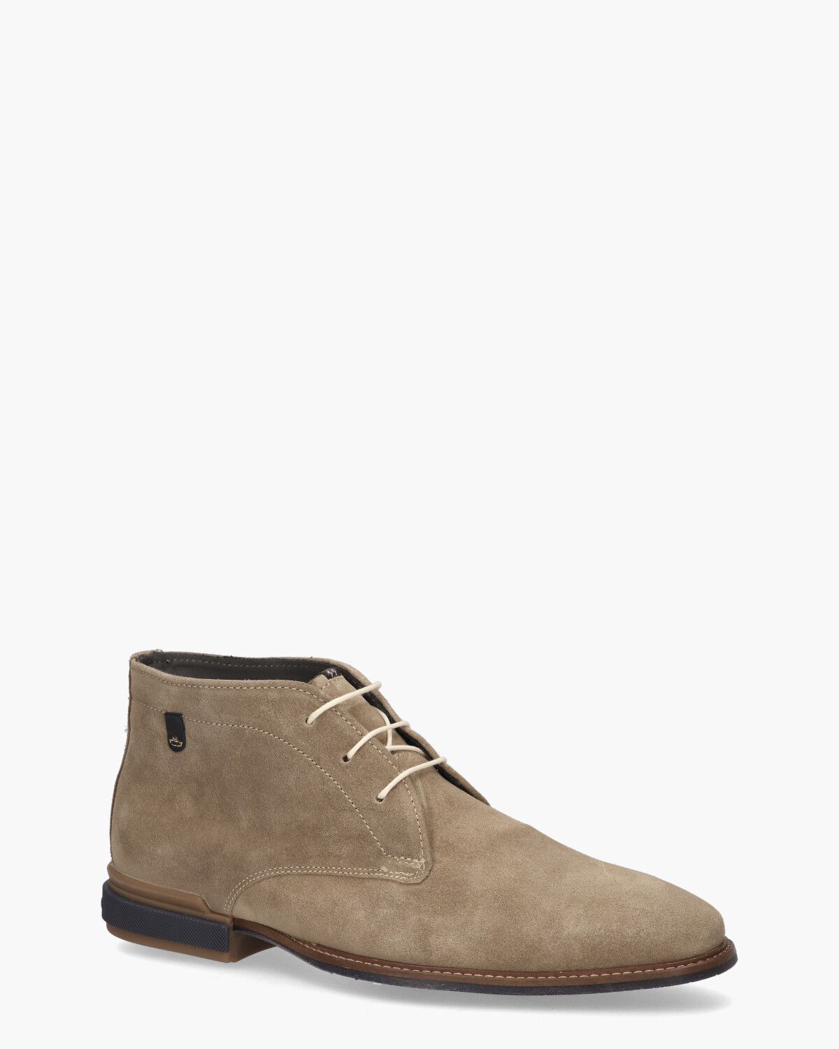 SFM-50092-22-02 Heren Veterboots