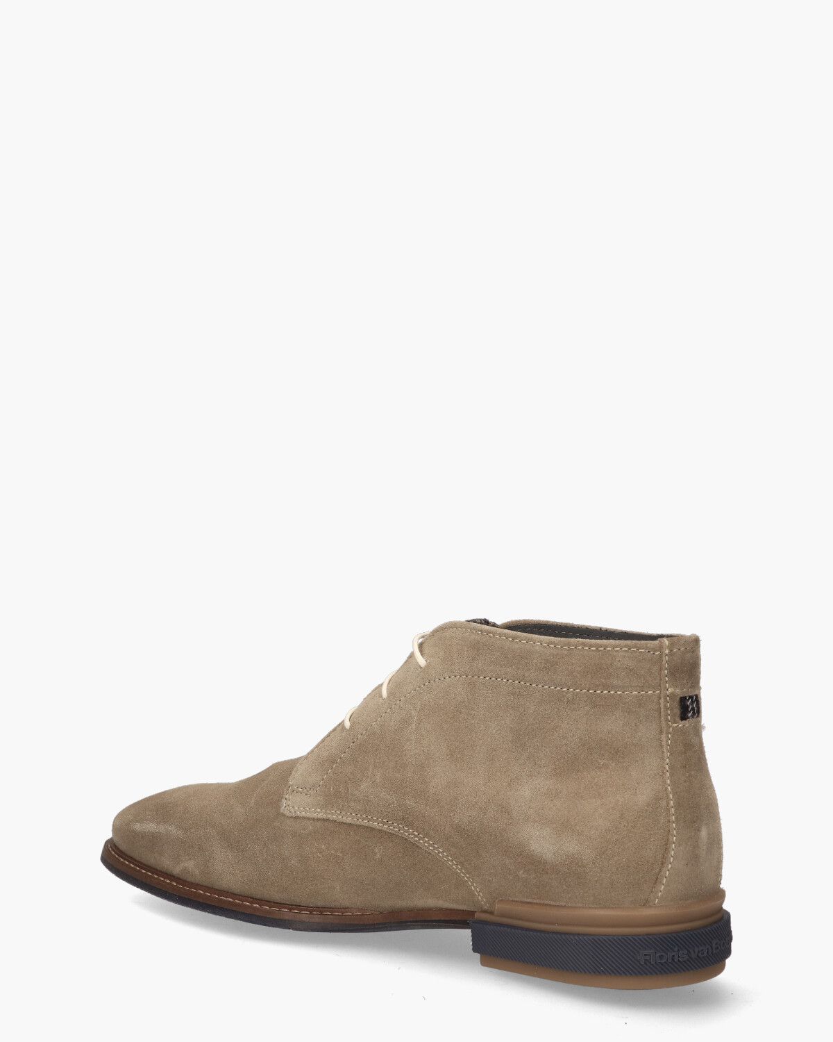SFM-50092-22-02 Heren Veterboots