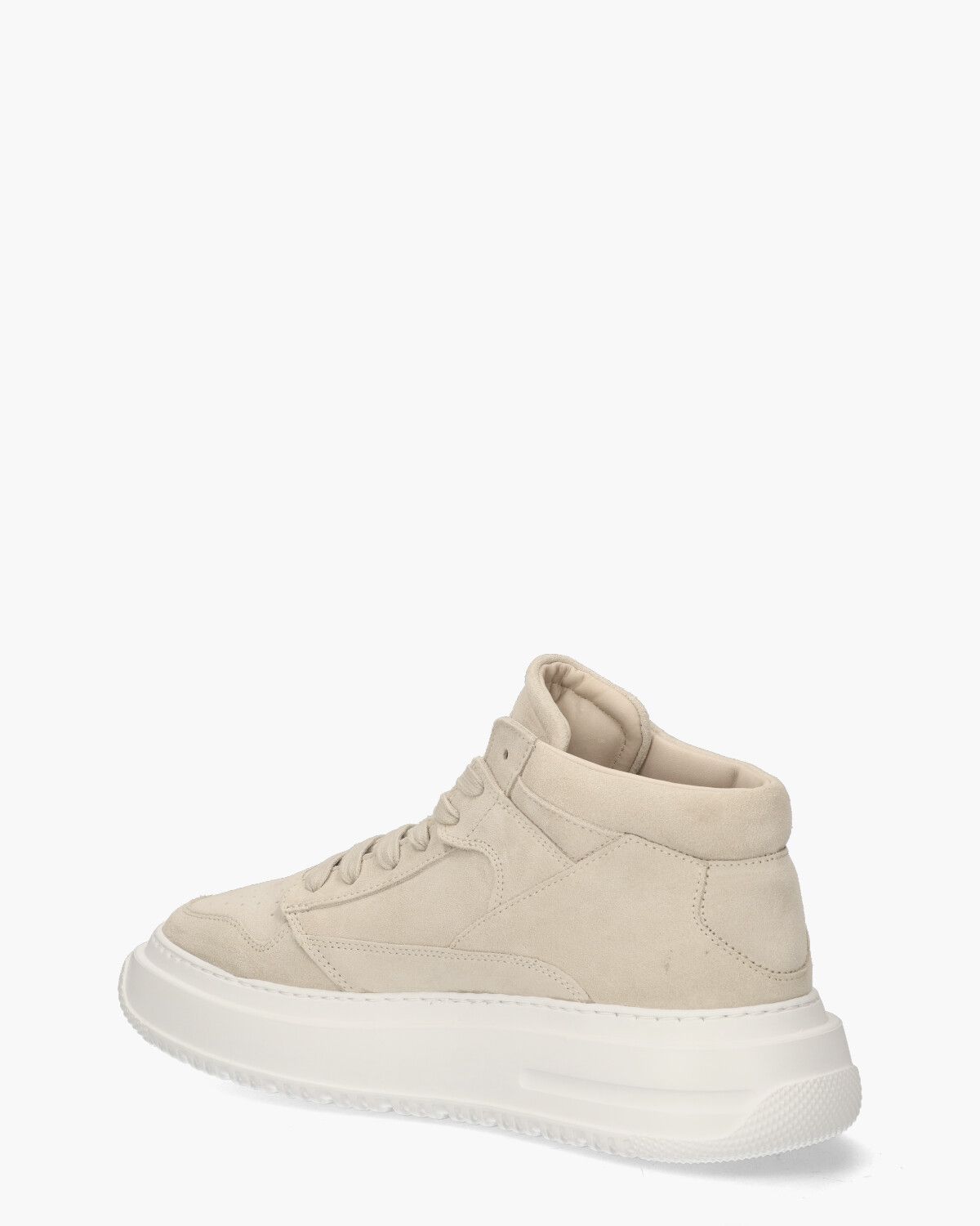CPH73M Beige Herensneakers