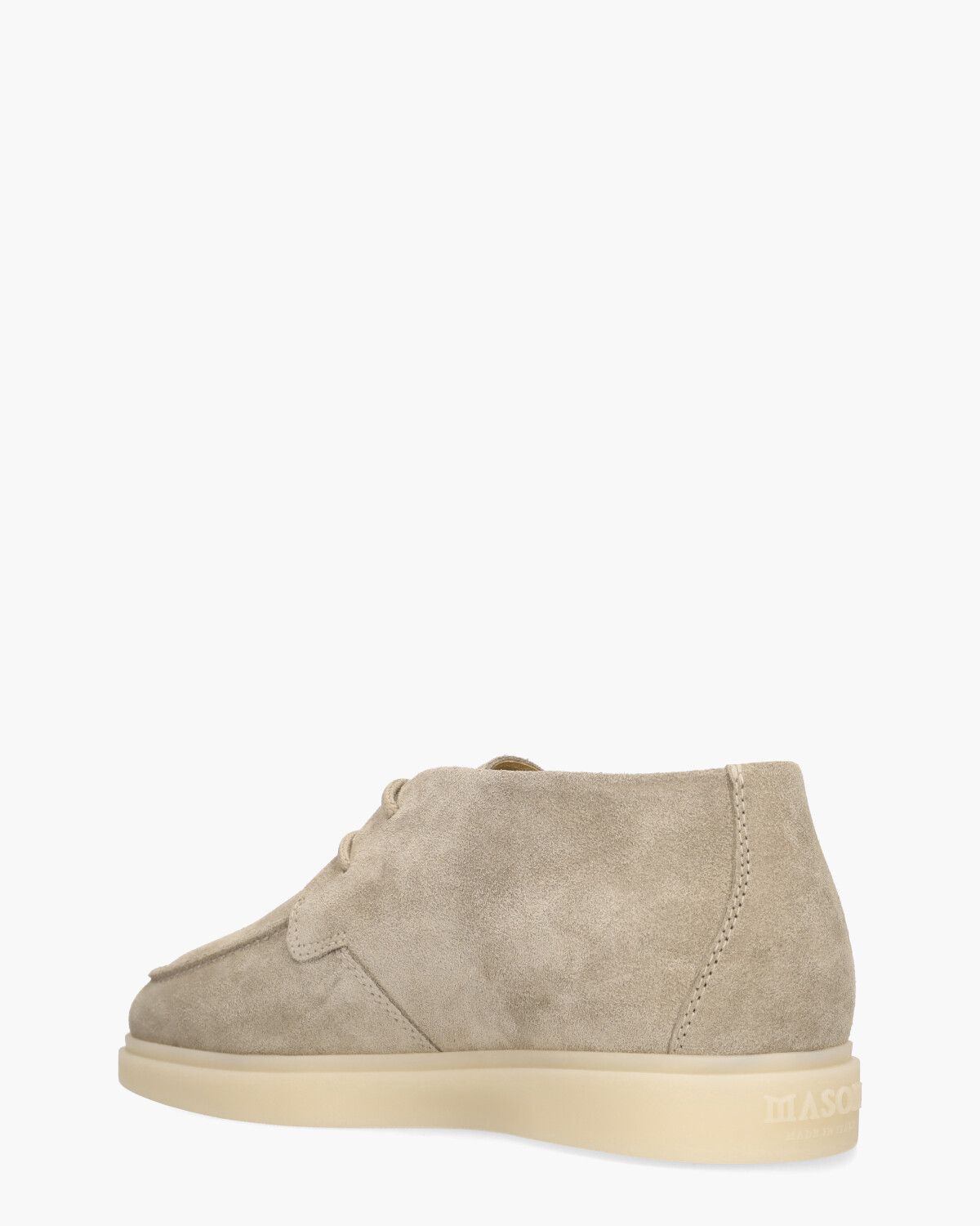 Amalfi Chukka 30B Heren Veterschoenen