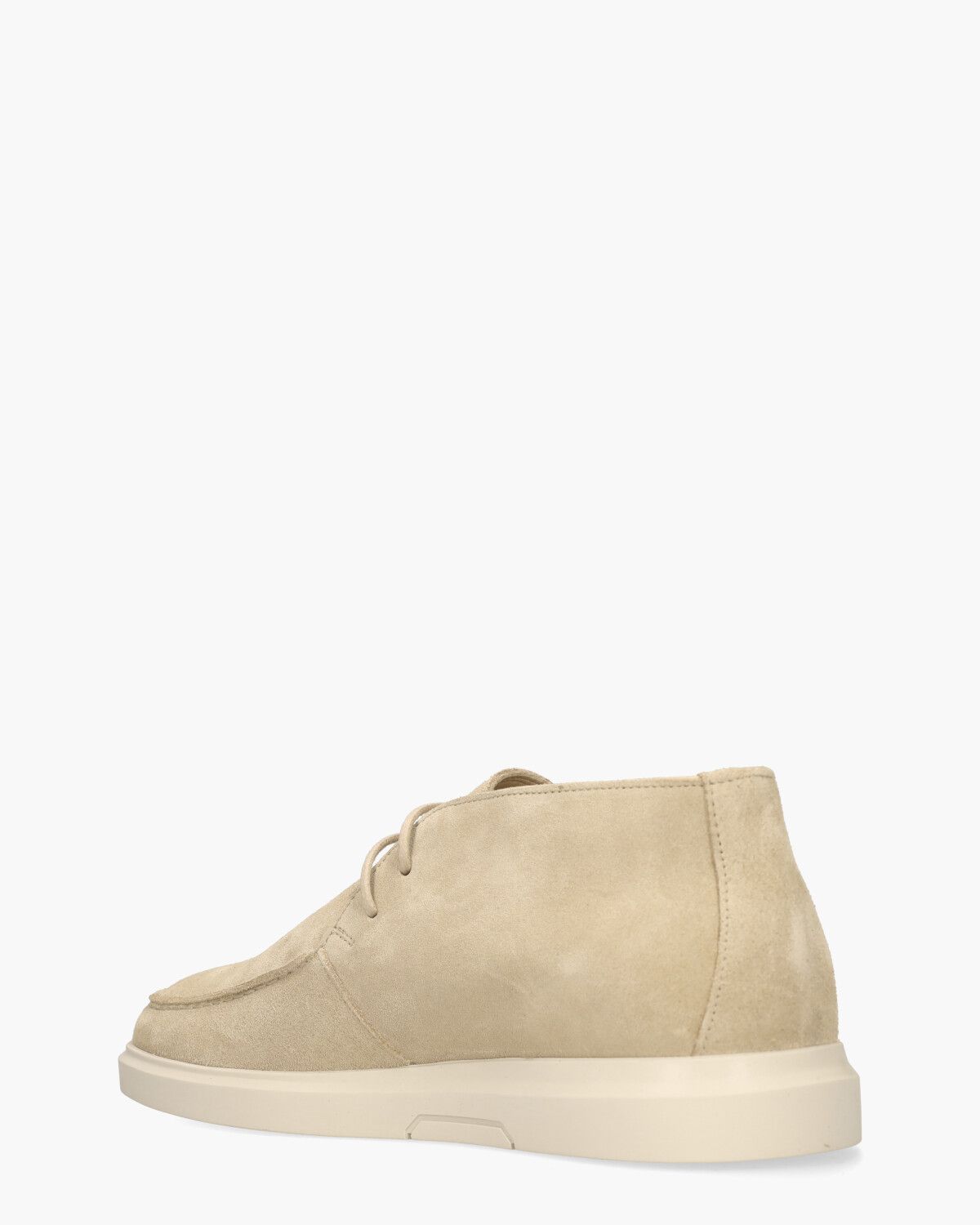 Waylon Beige Heren Veterschoenen