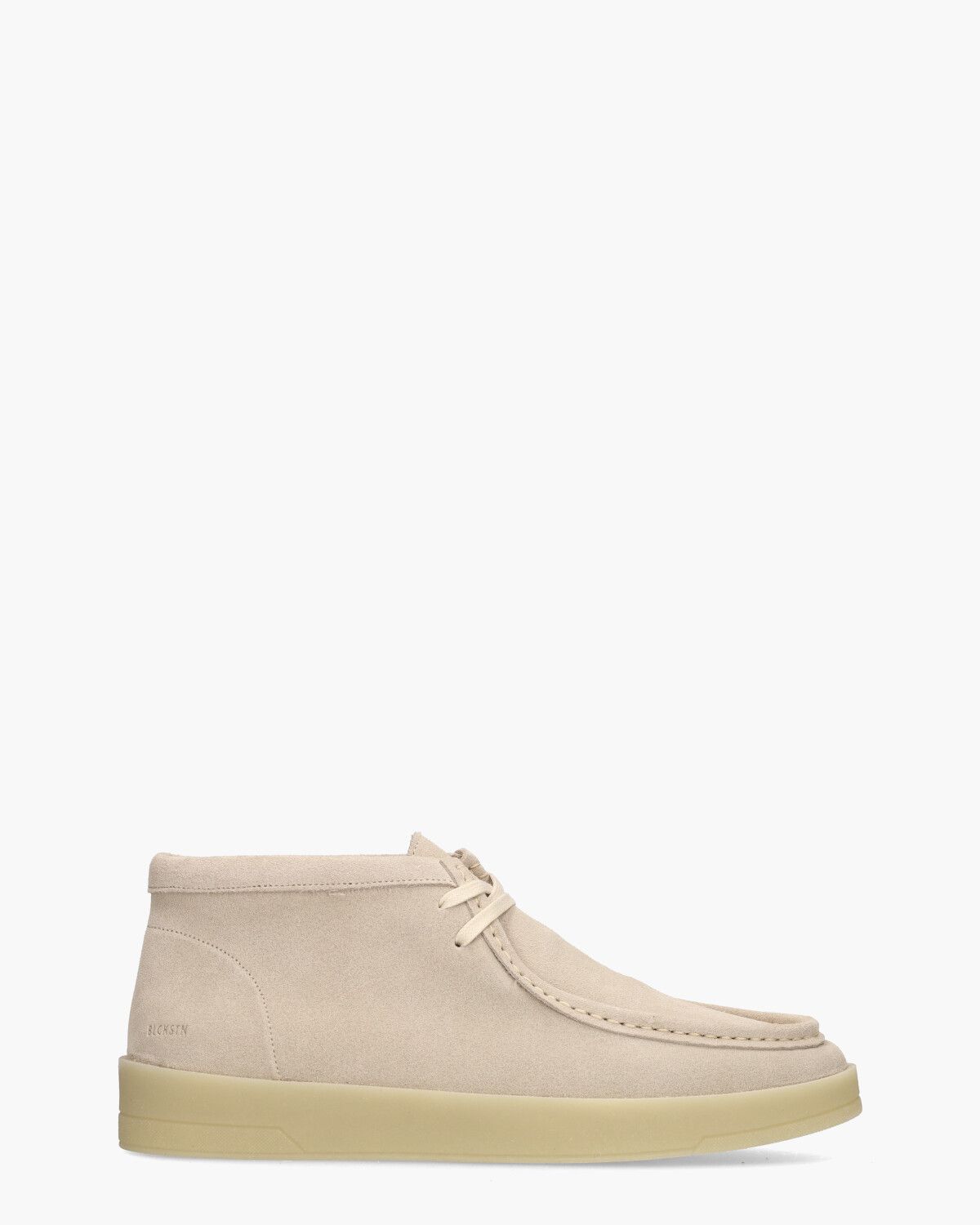 ZG44 Beige Heren Veterschoenen