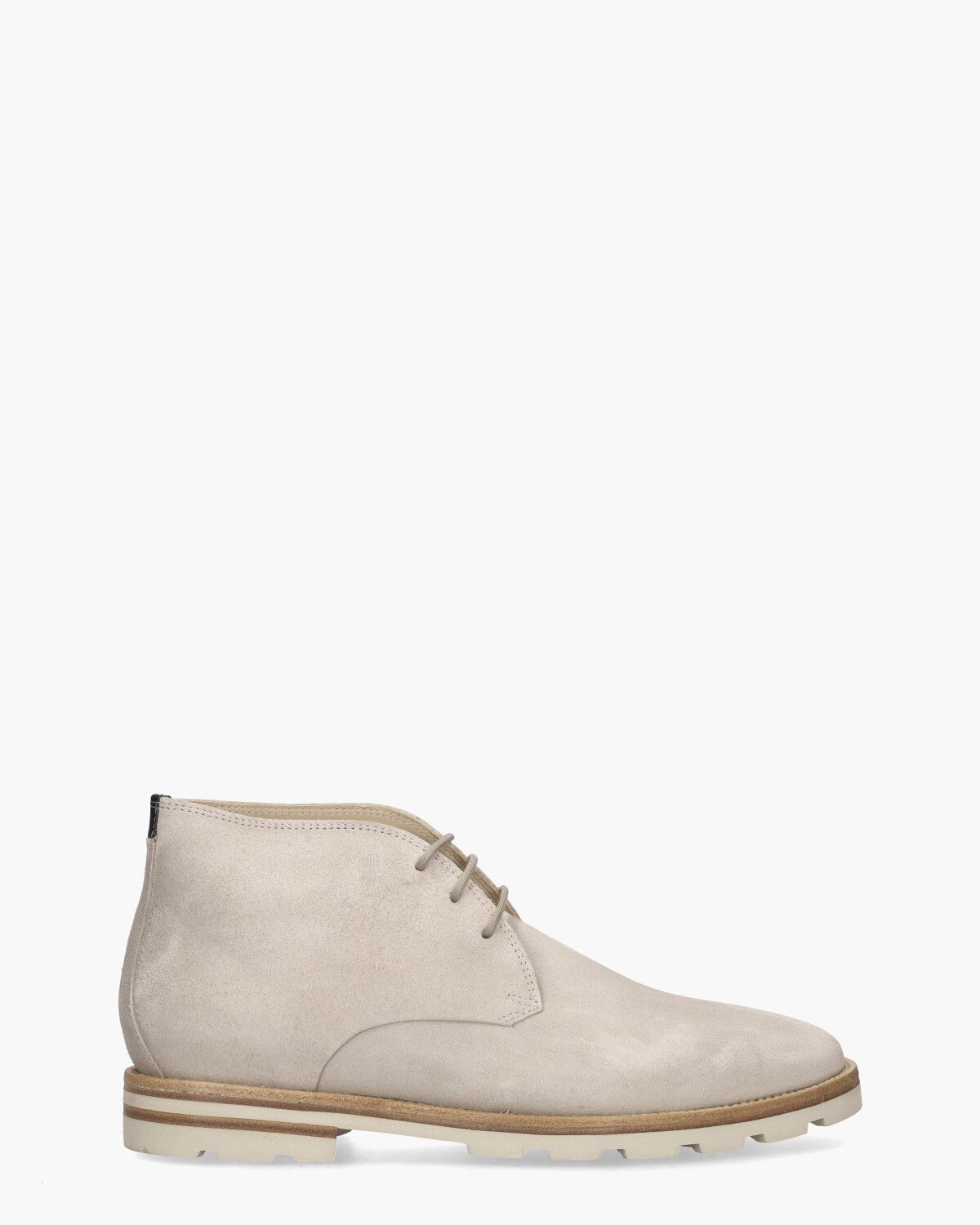 Marina 03.02 Heren Veterboots