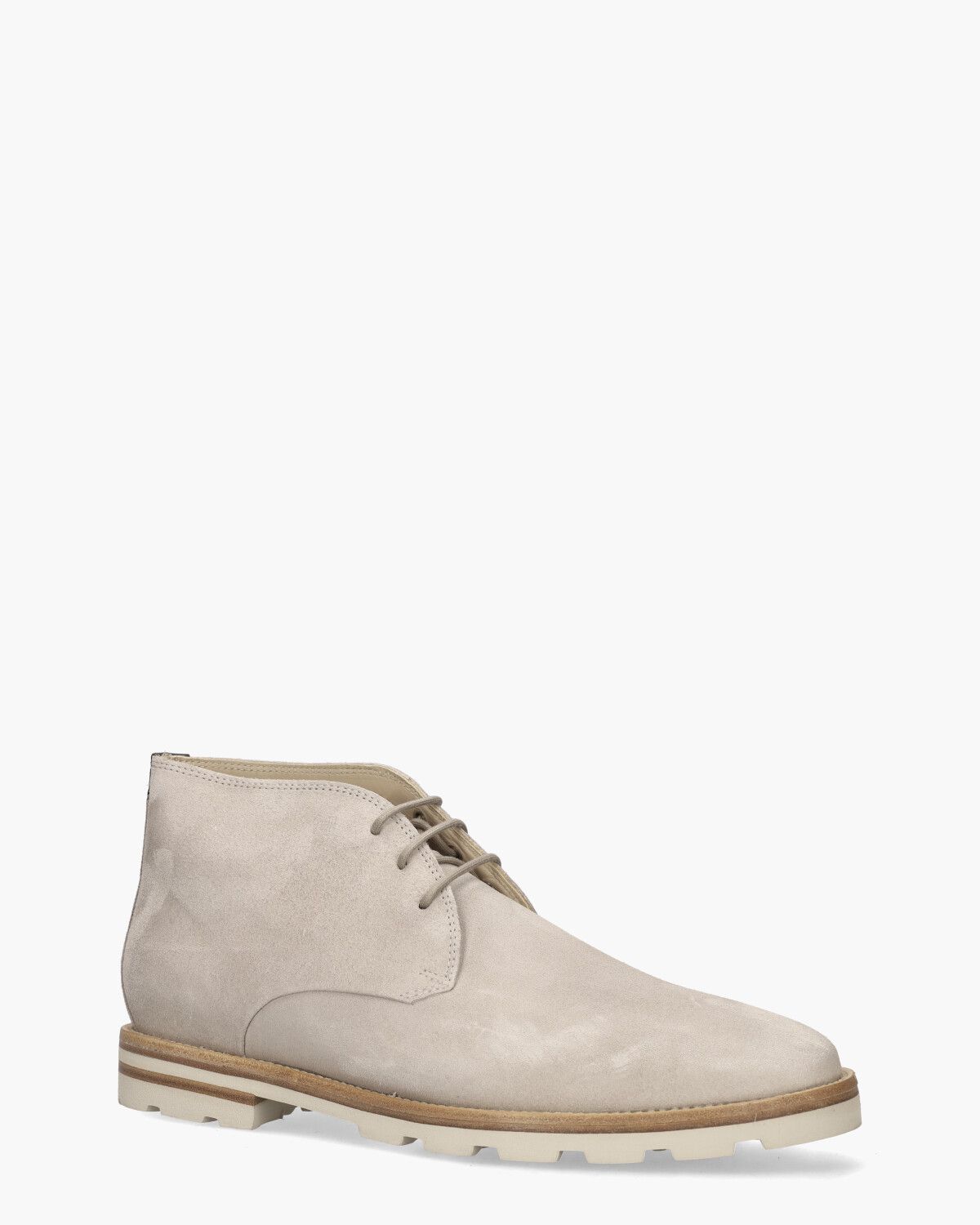 Marina 03.02 Heren Veterboots