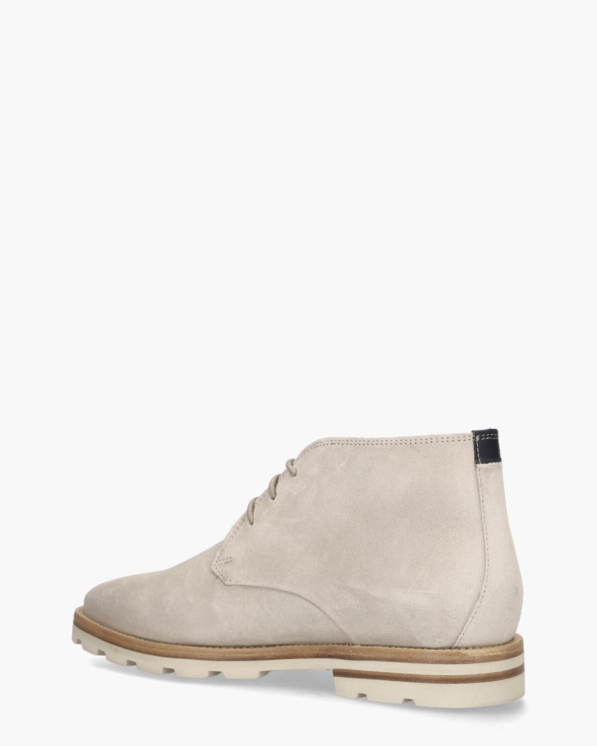 Marina 03.02 Heren Veterboots