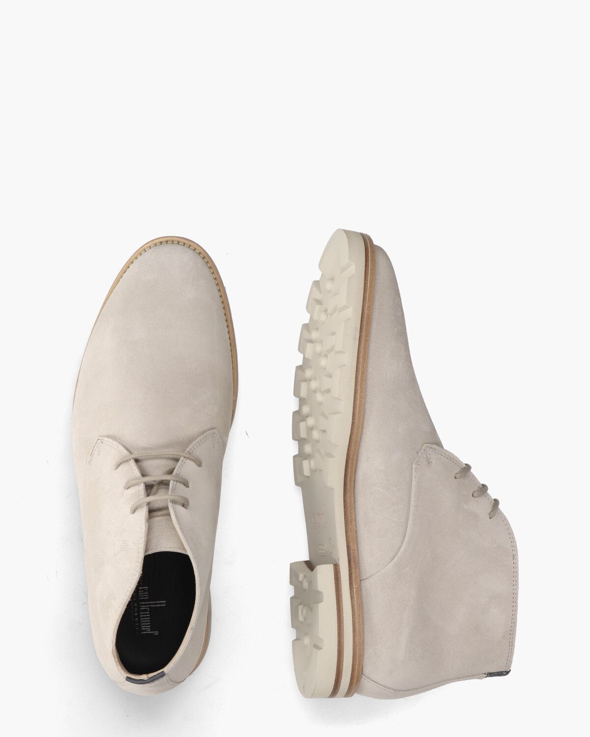 Marina 03.02 Heren Veterboots