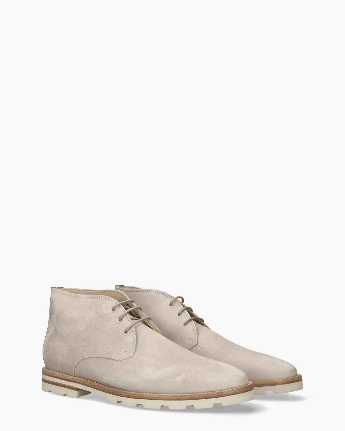 Marina 03.02 Heren Veterboots