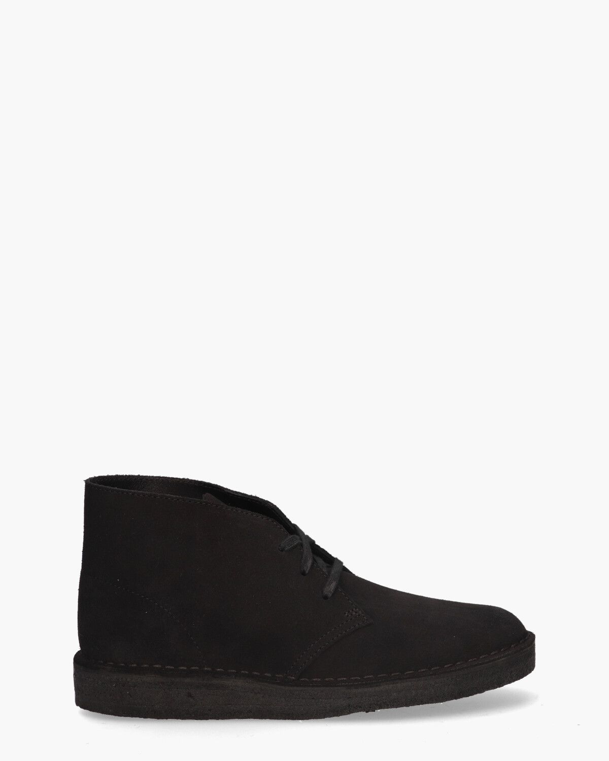 Clarks heren zwart hotsell