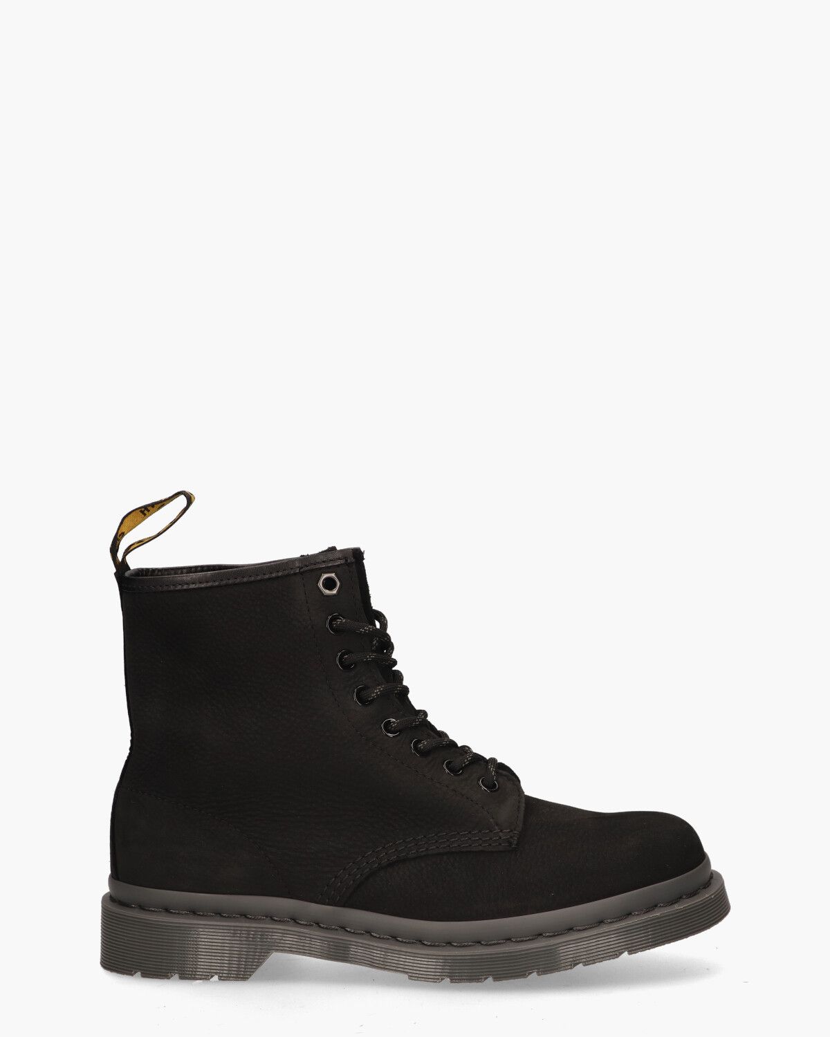 1460 Zwart Herenboots