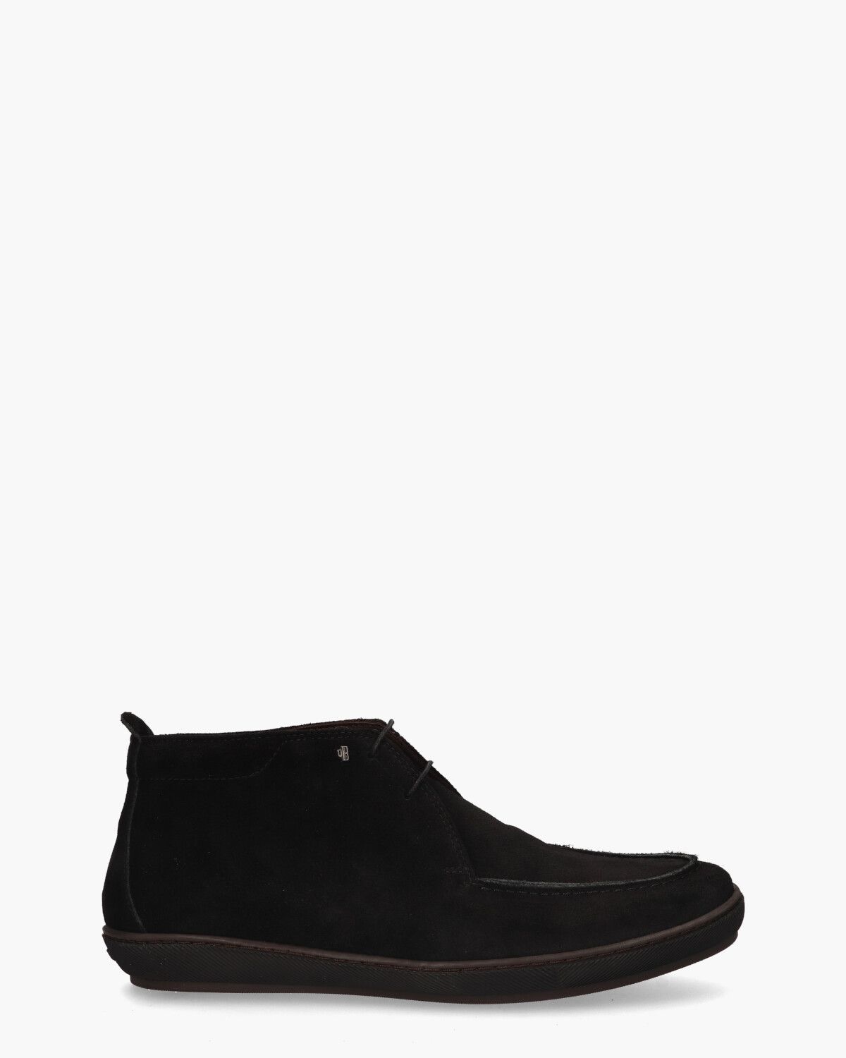 20071/02 Heren Veterboots