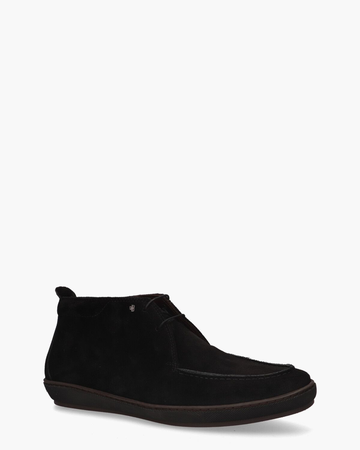 20071/02 Heren Veterboots