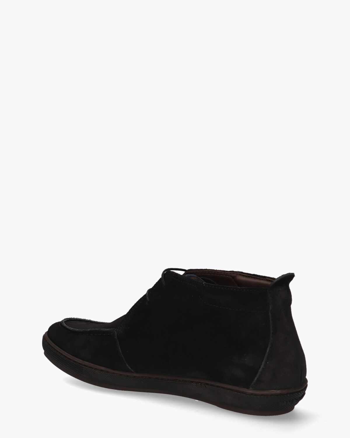 20071/02 Heren Veterboots