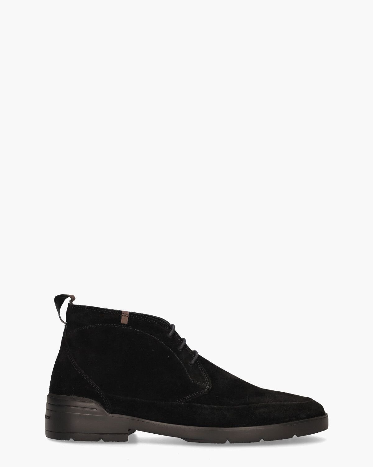 De Venker 01.16 Heren Veterboots