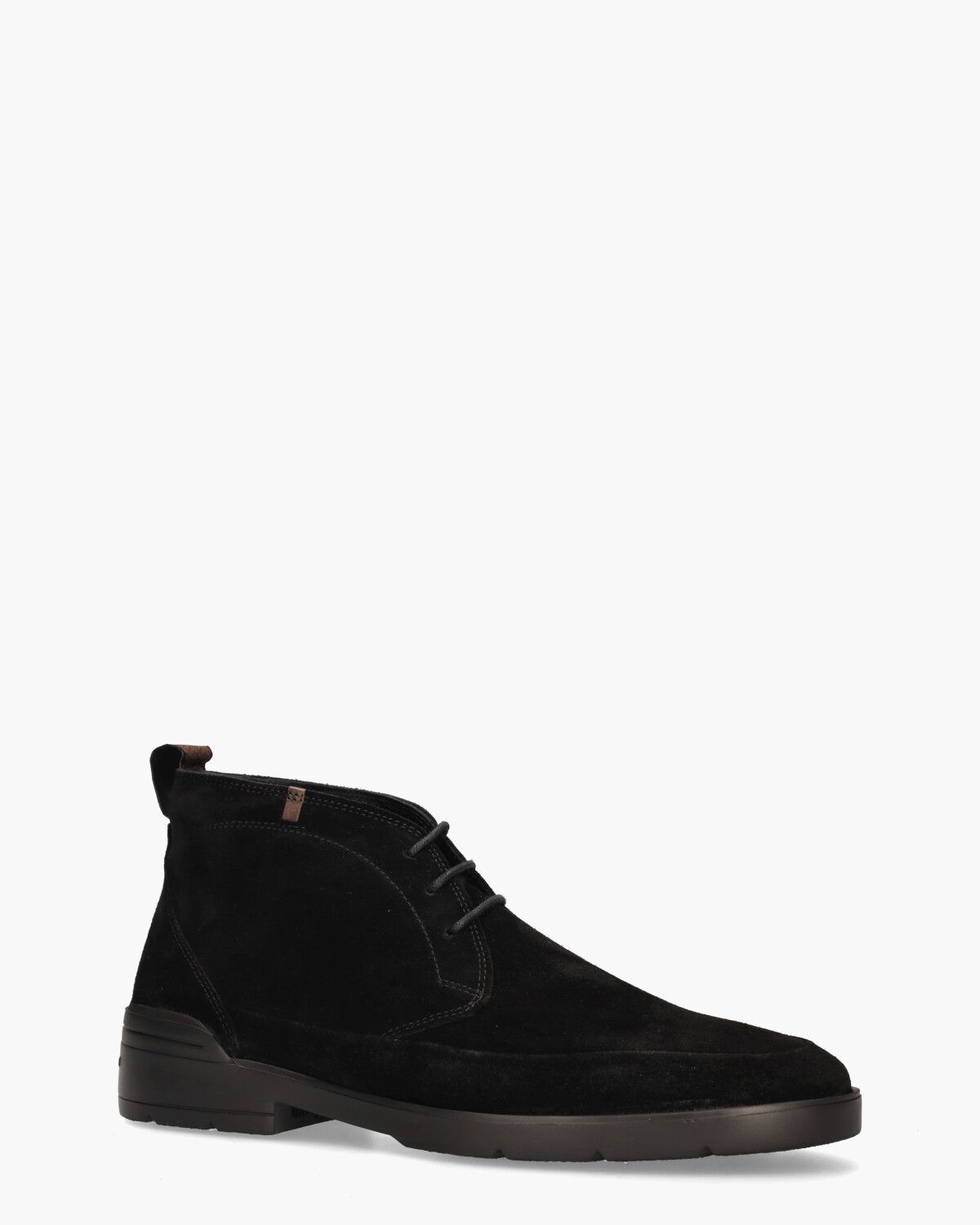 De Venker 01.16 Heren Veterboots