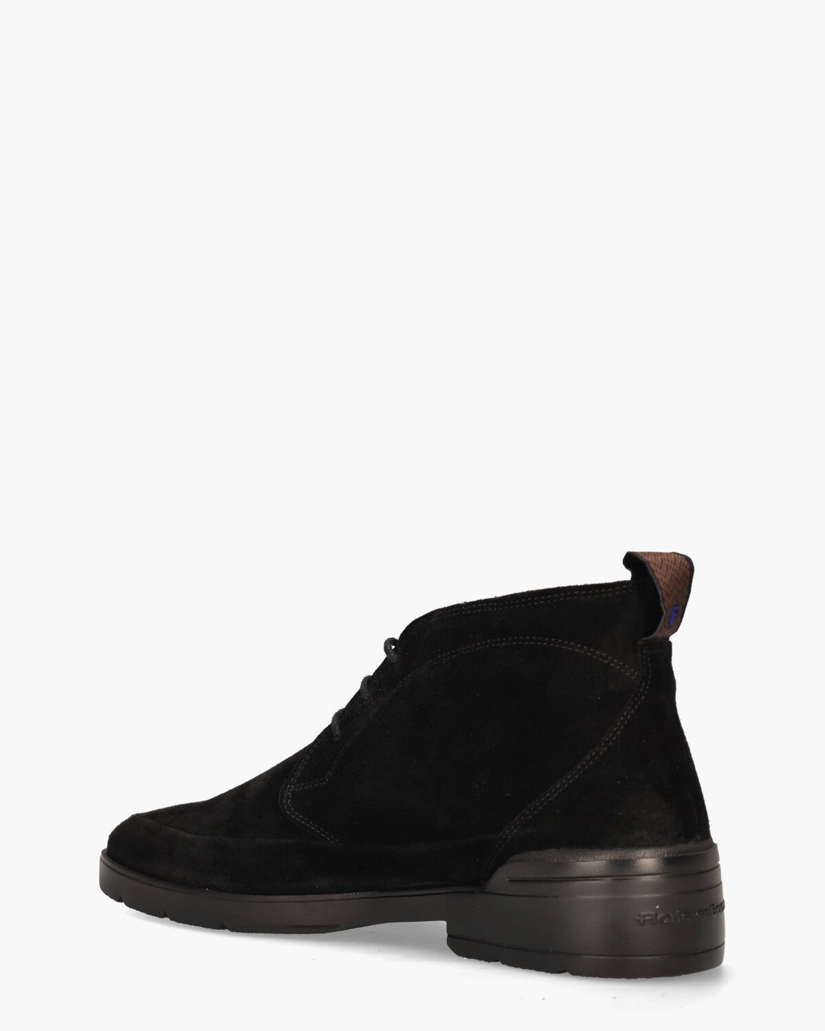 De Venker 01.16 Heren Veterboots