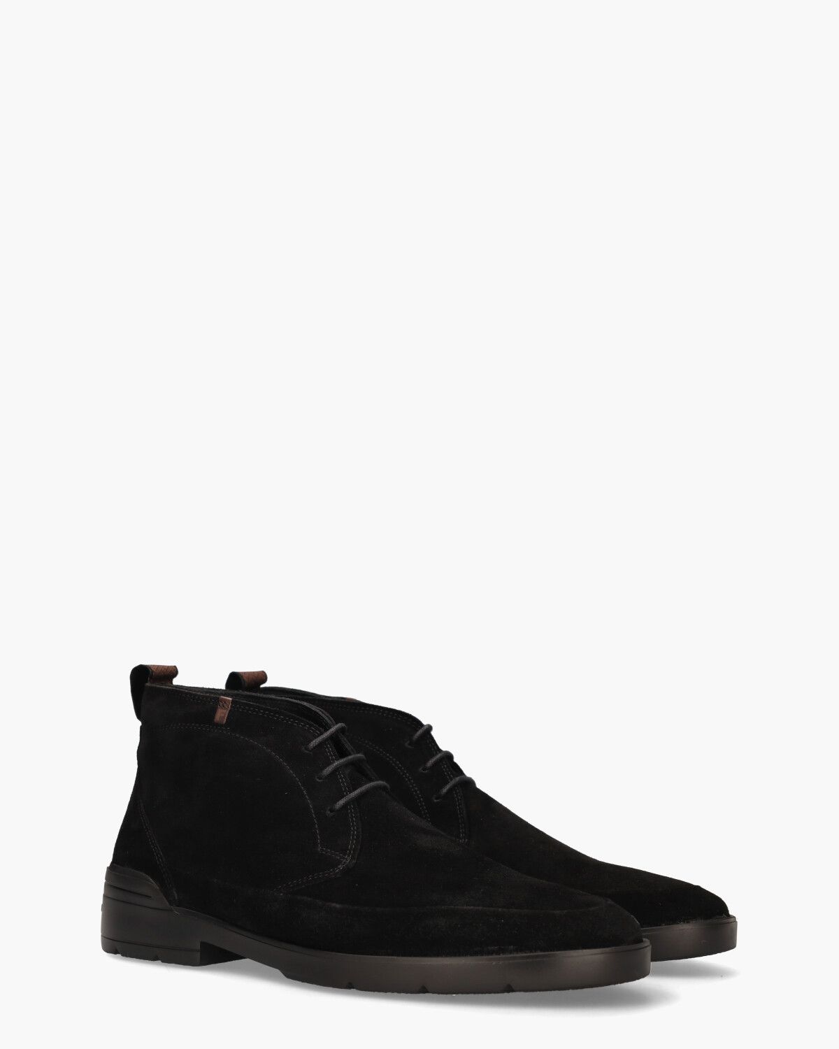 De Venker 01.16 Heren Veterboots