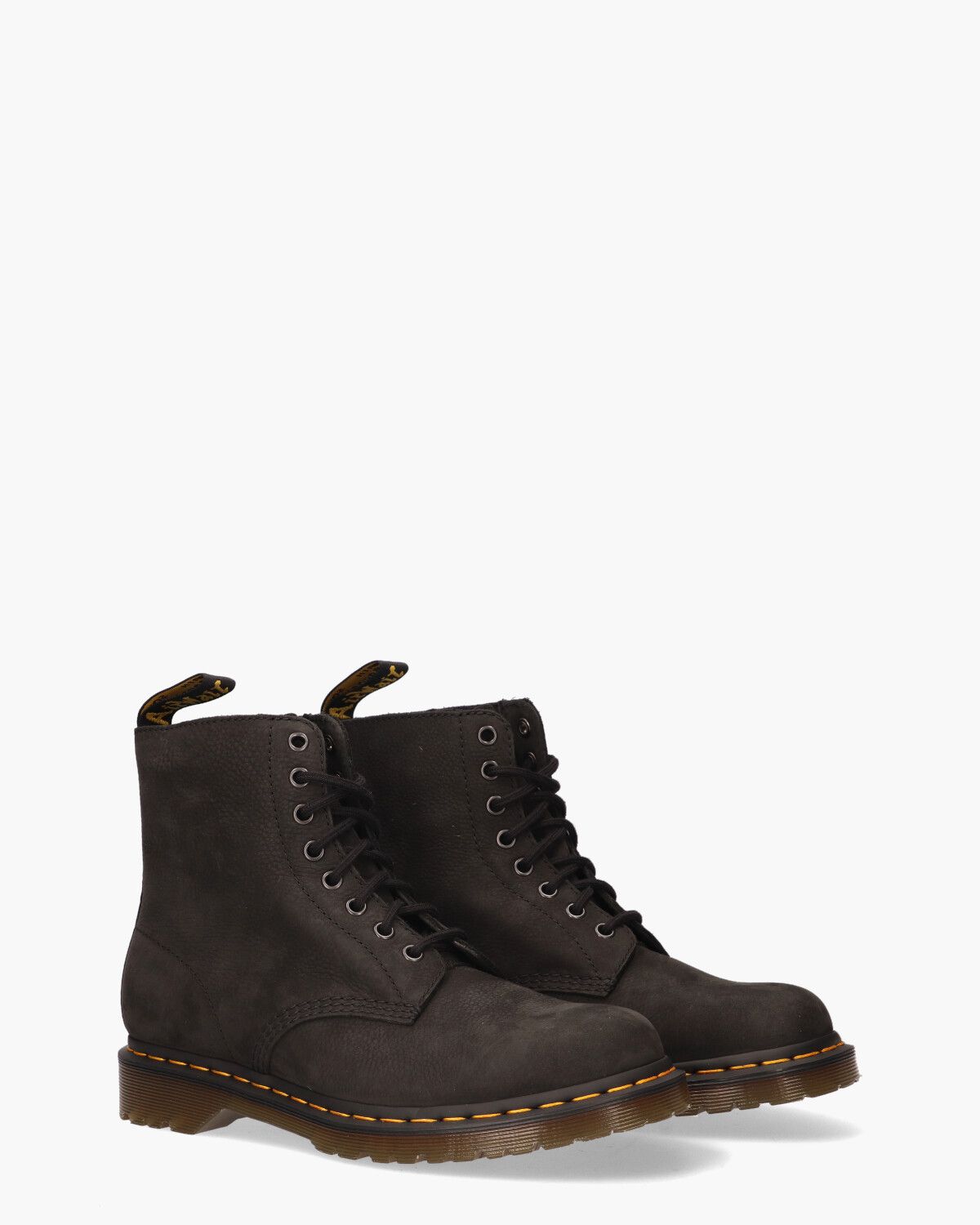 Dr martens zwart heren new arrivals