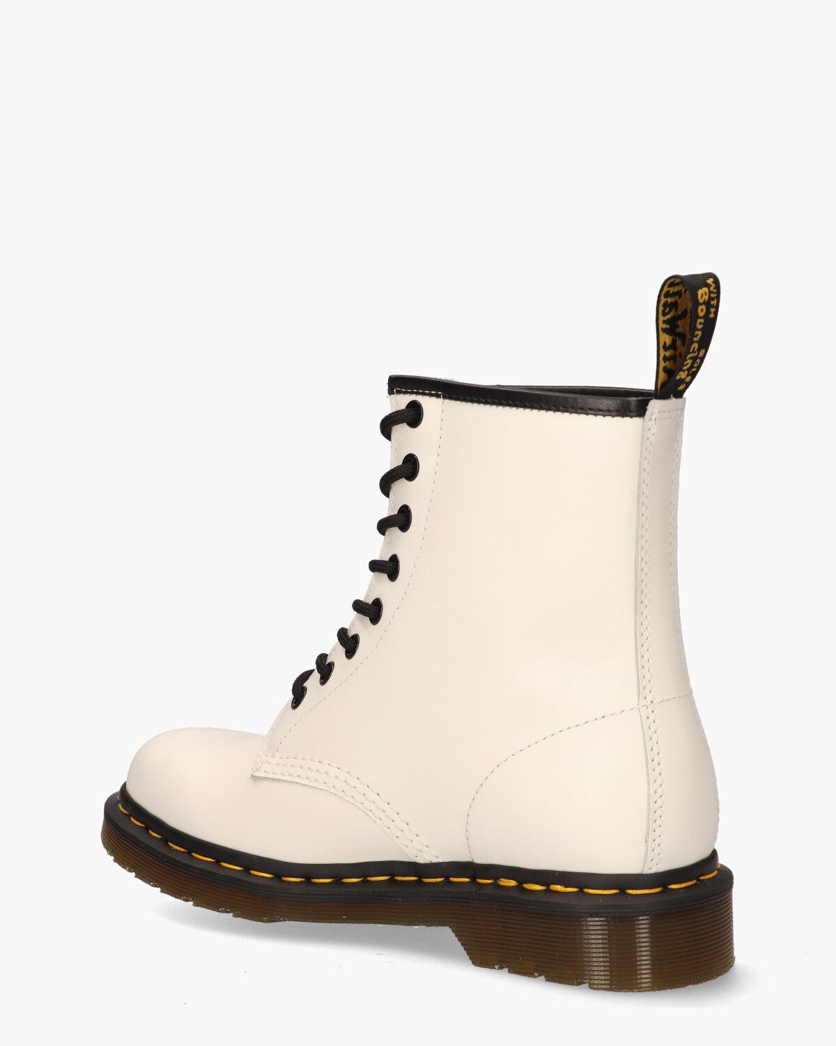 1460 doc martens white deals