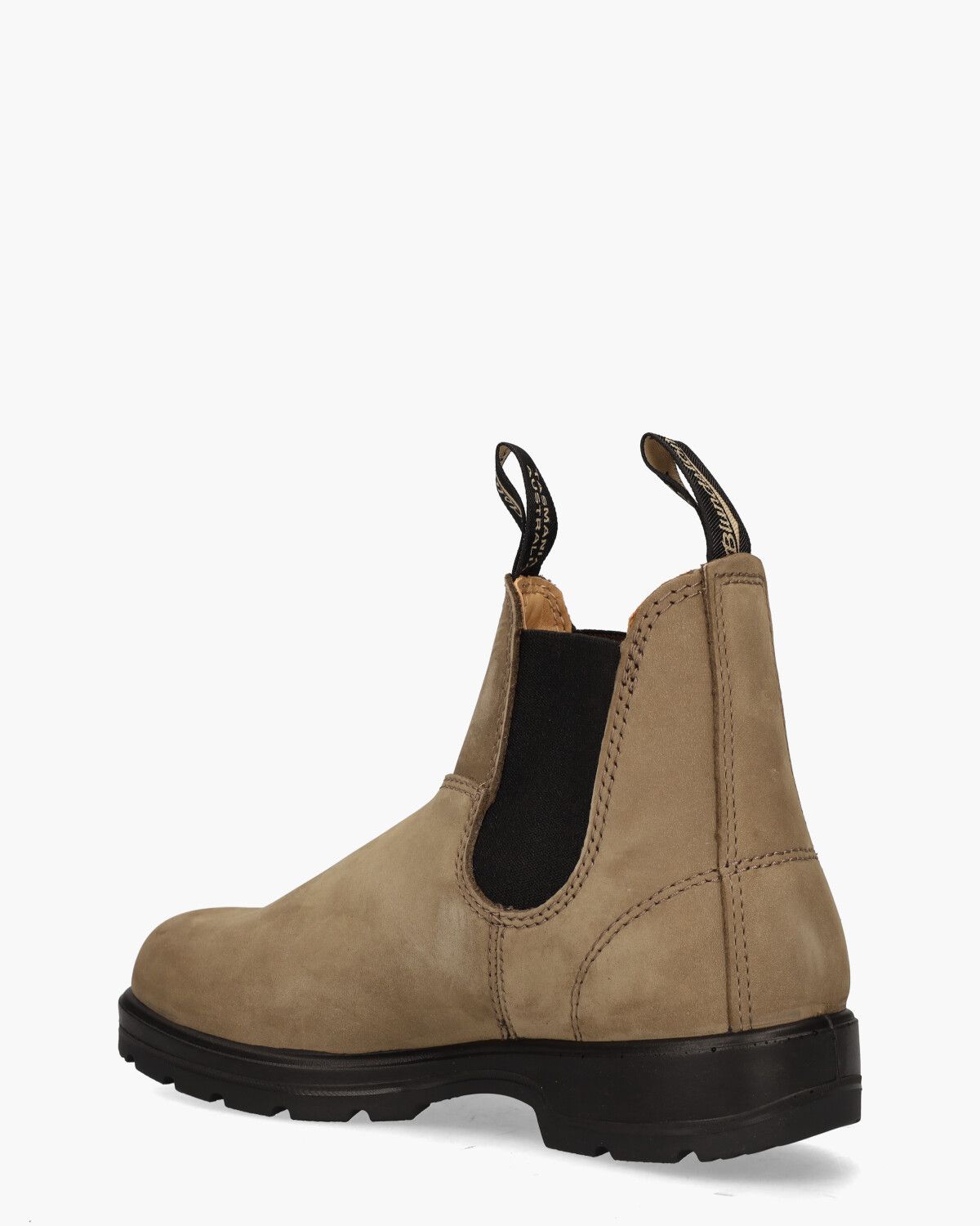 1941 Taupe Dames Chelseaboots