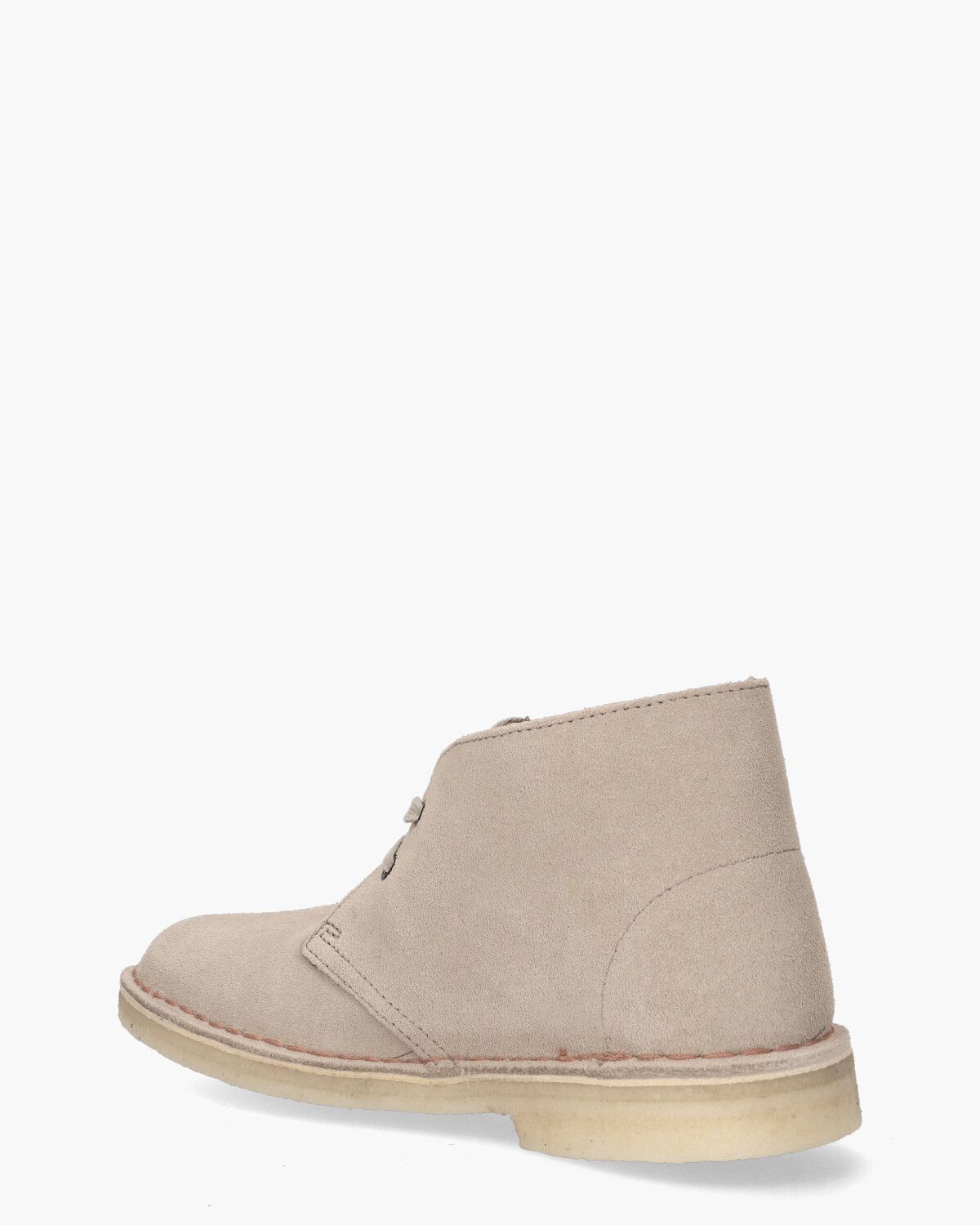 Beige desert boots sales
