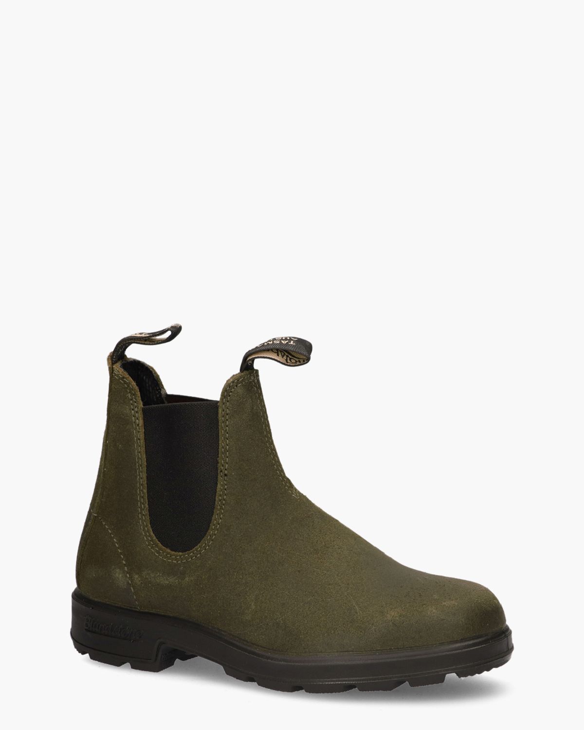 Blundstone chelsea boots new arrivals