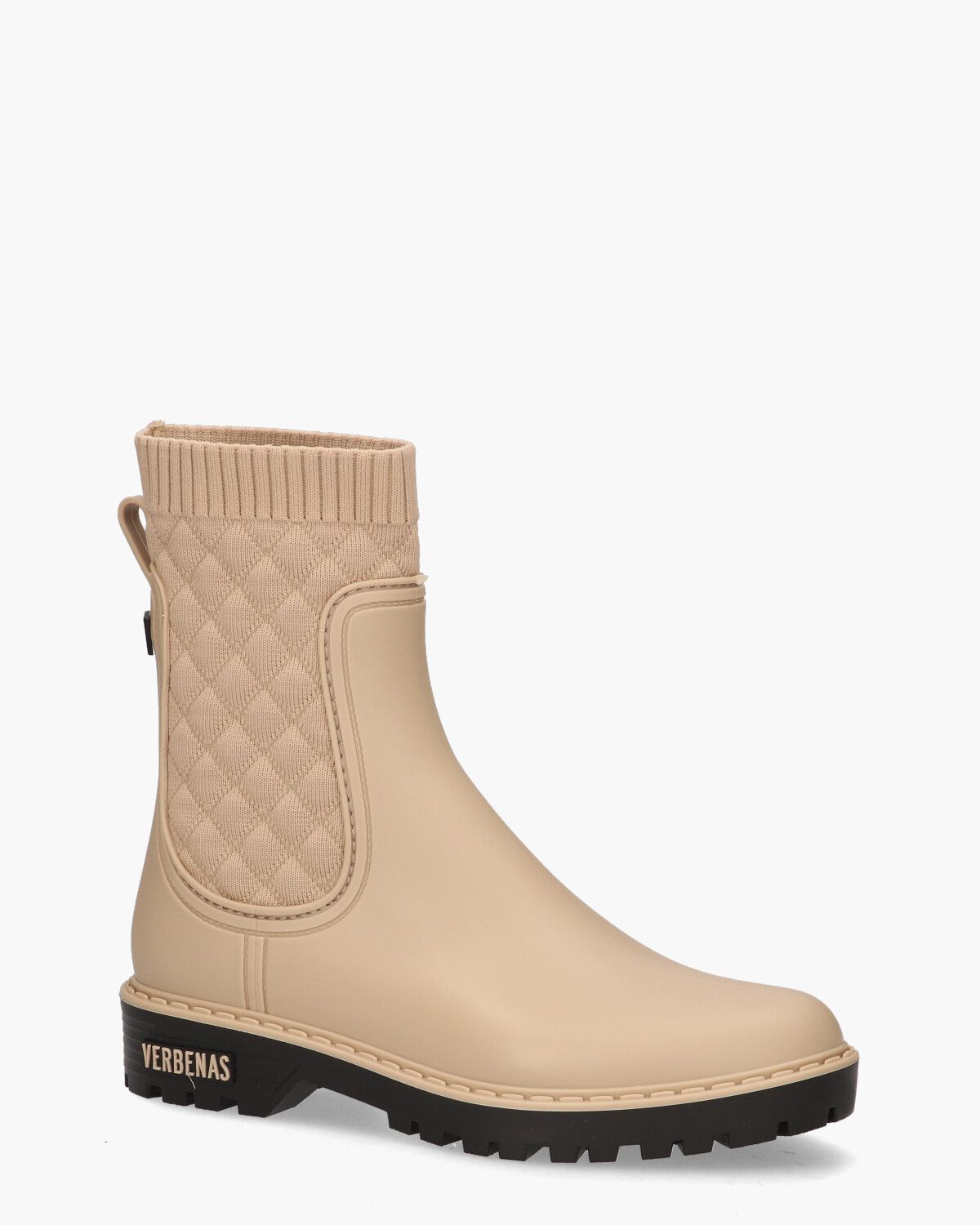 Gala Beige Dames Regenboots