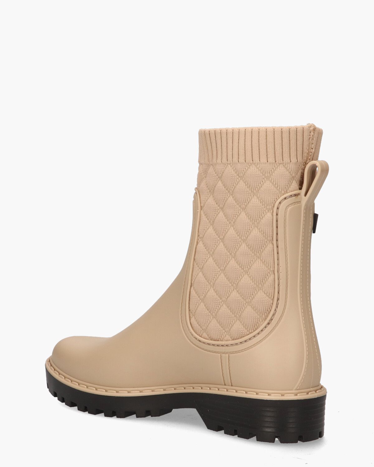 Gala Beige Dames Regenboots