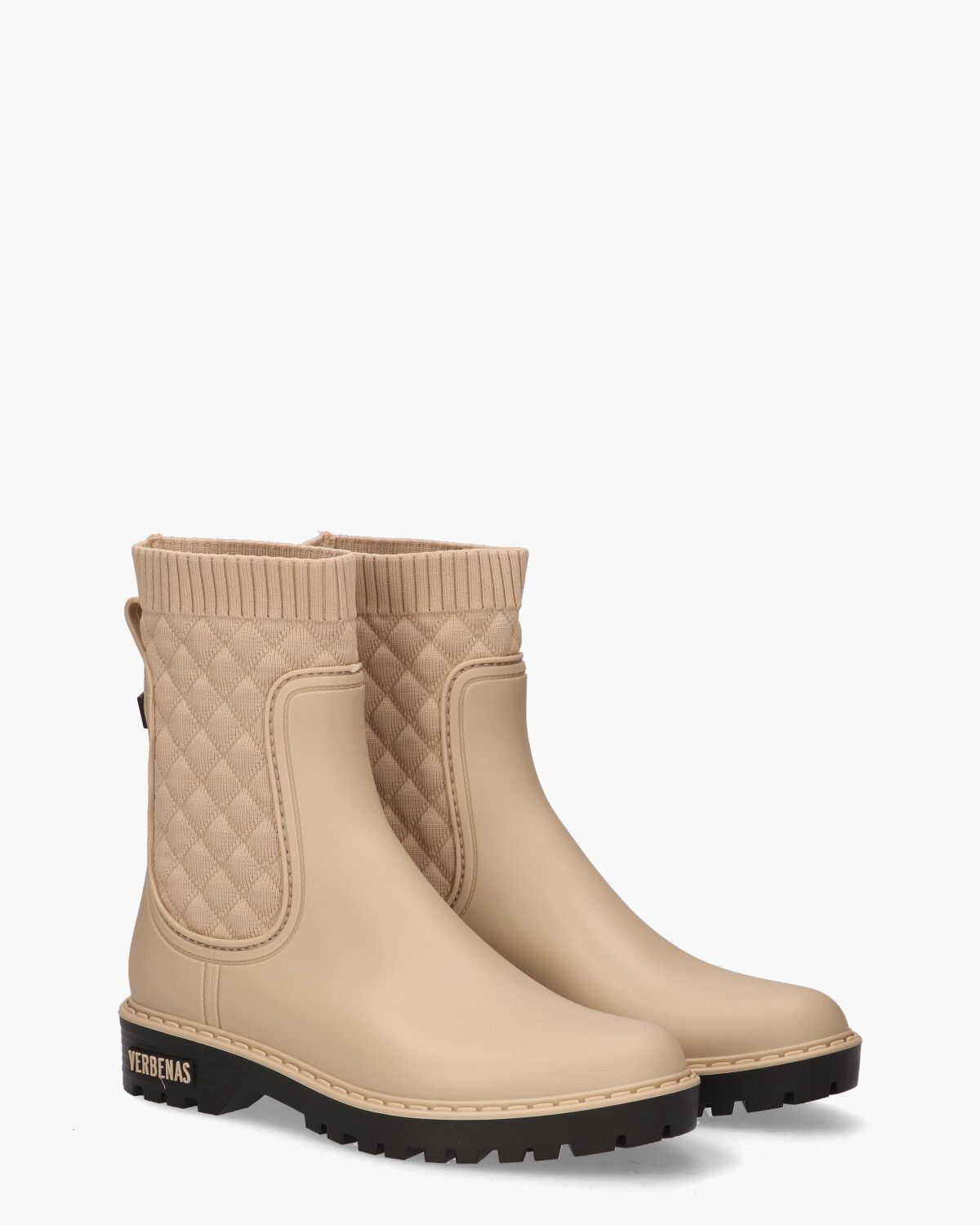 Gala Beige Dames Regenboots